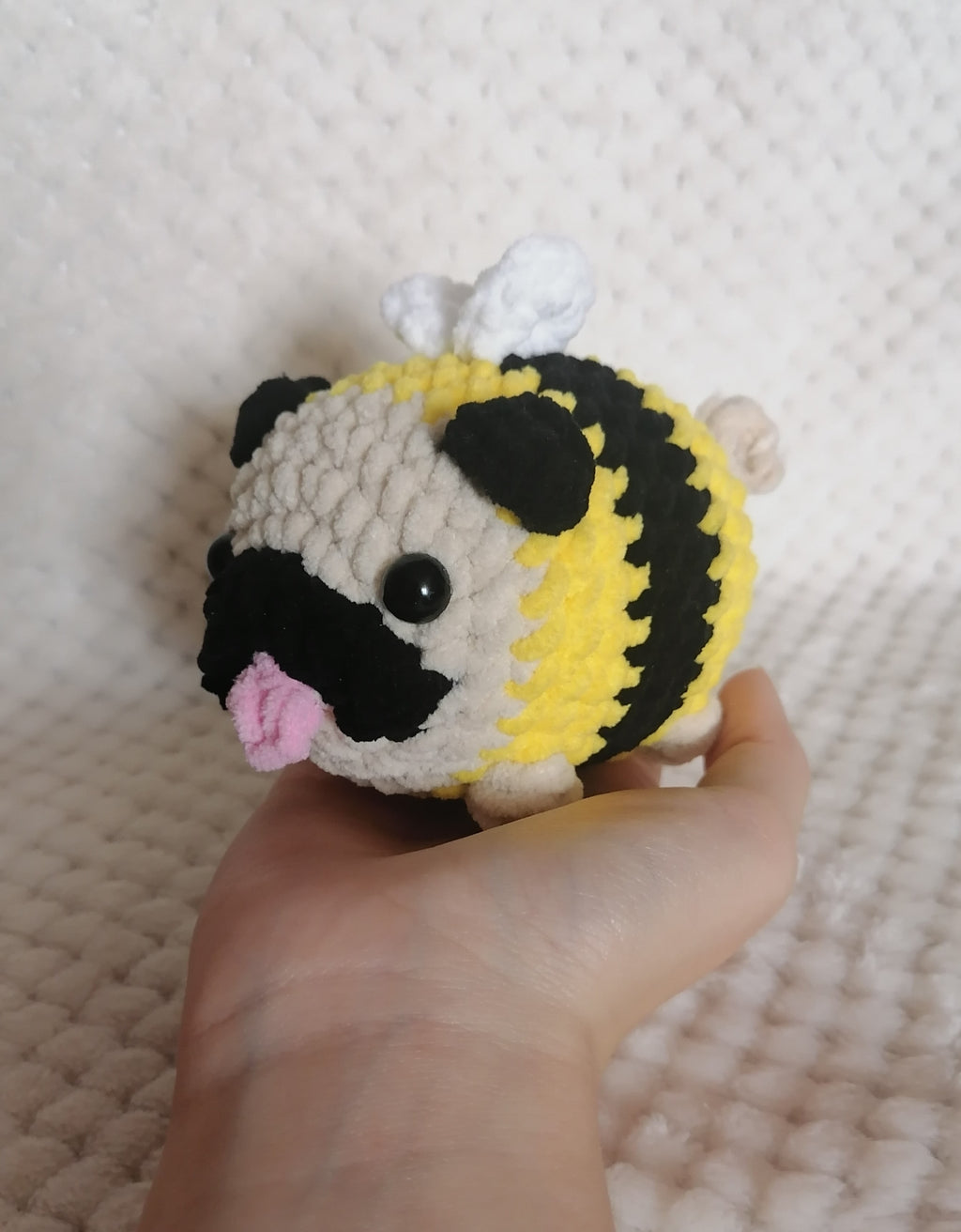 Carlin abeille