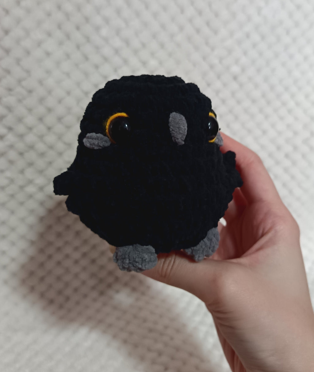 Robert le Corbeau