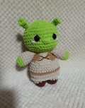 Shrek