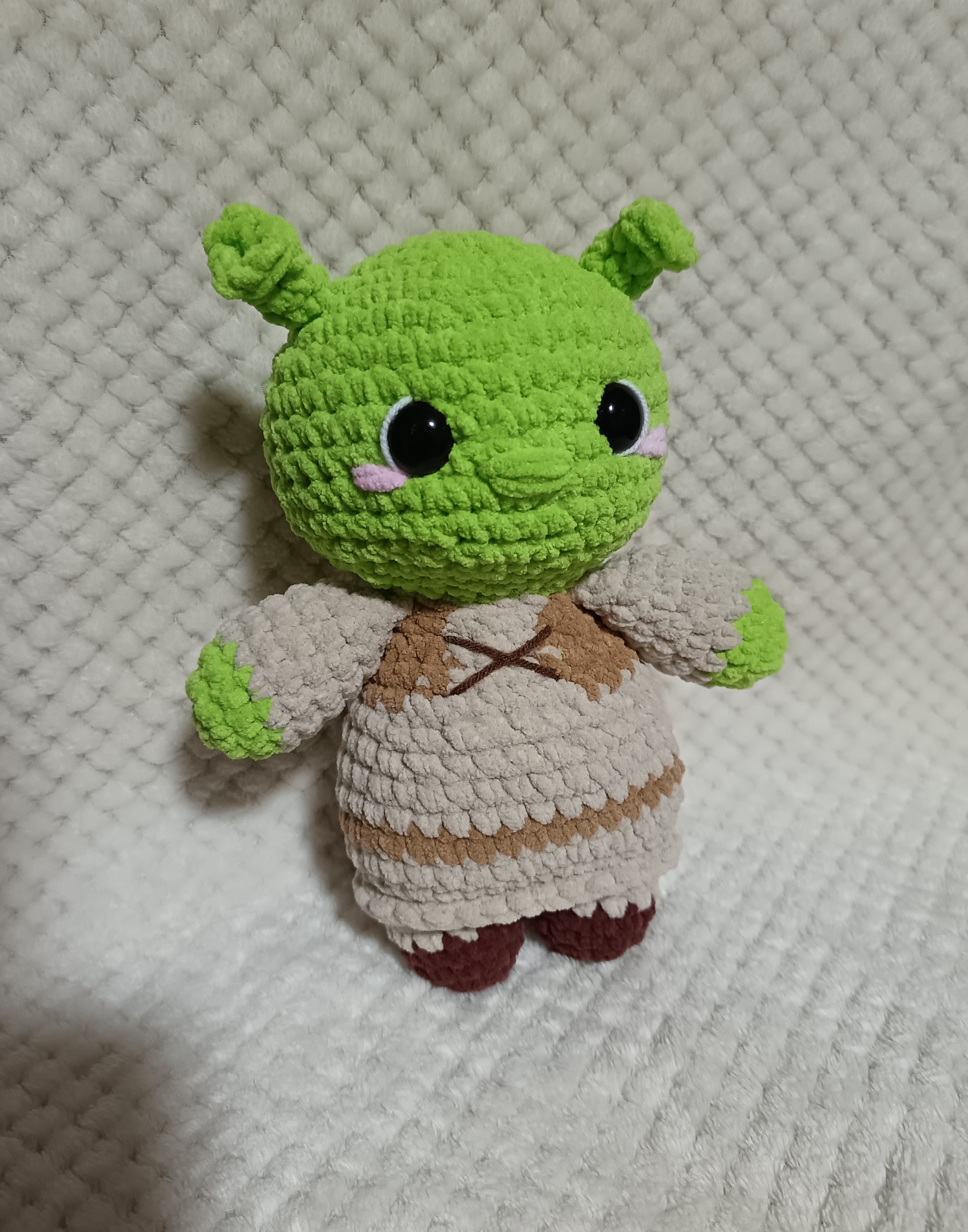 Shrek