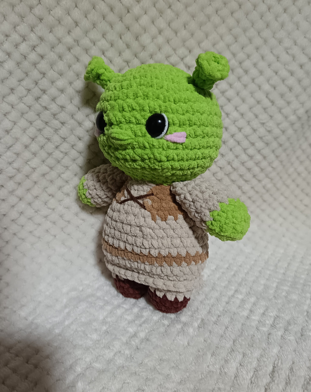 Shrek