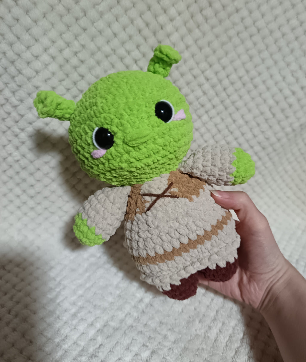 Shrek