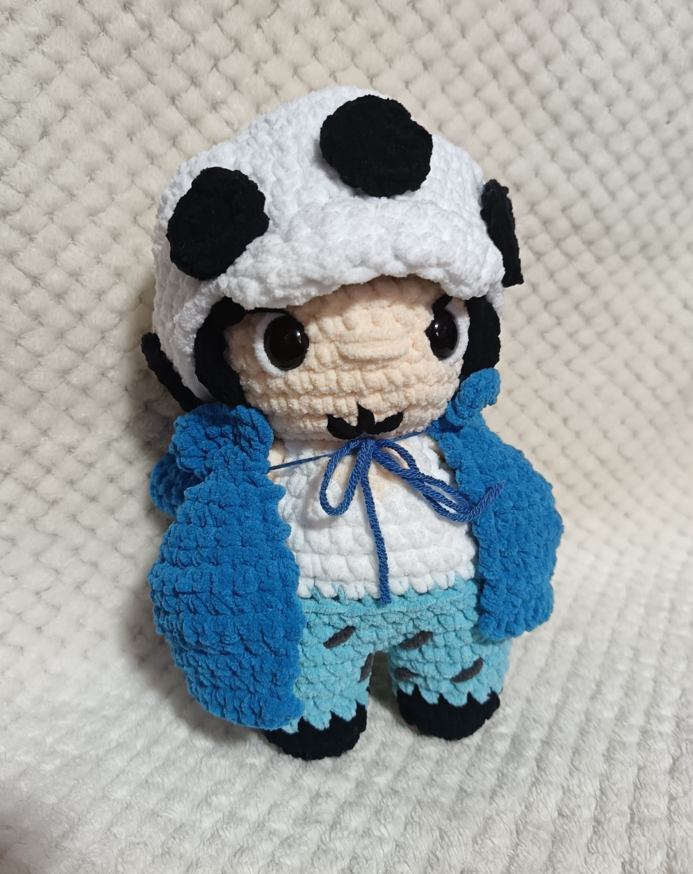Trafalgar Law