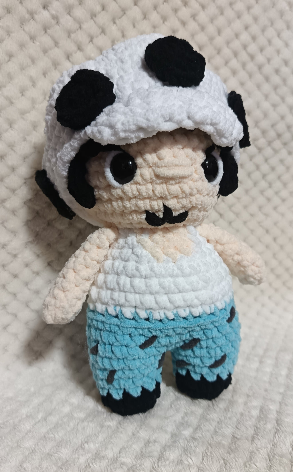 Trafalgar Law