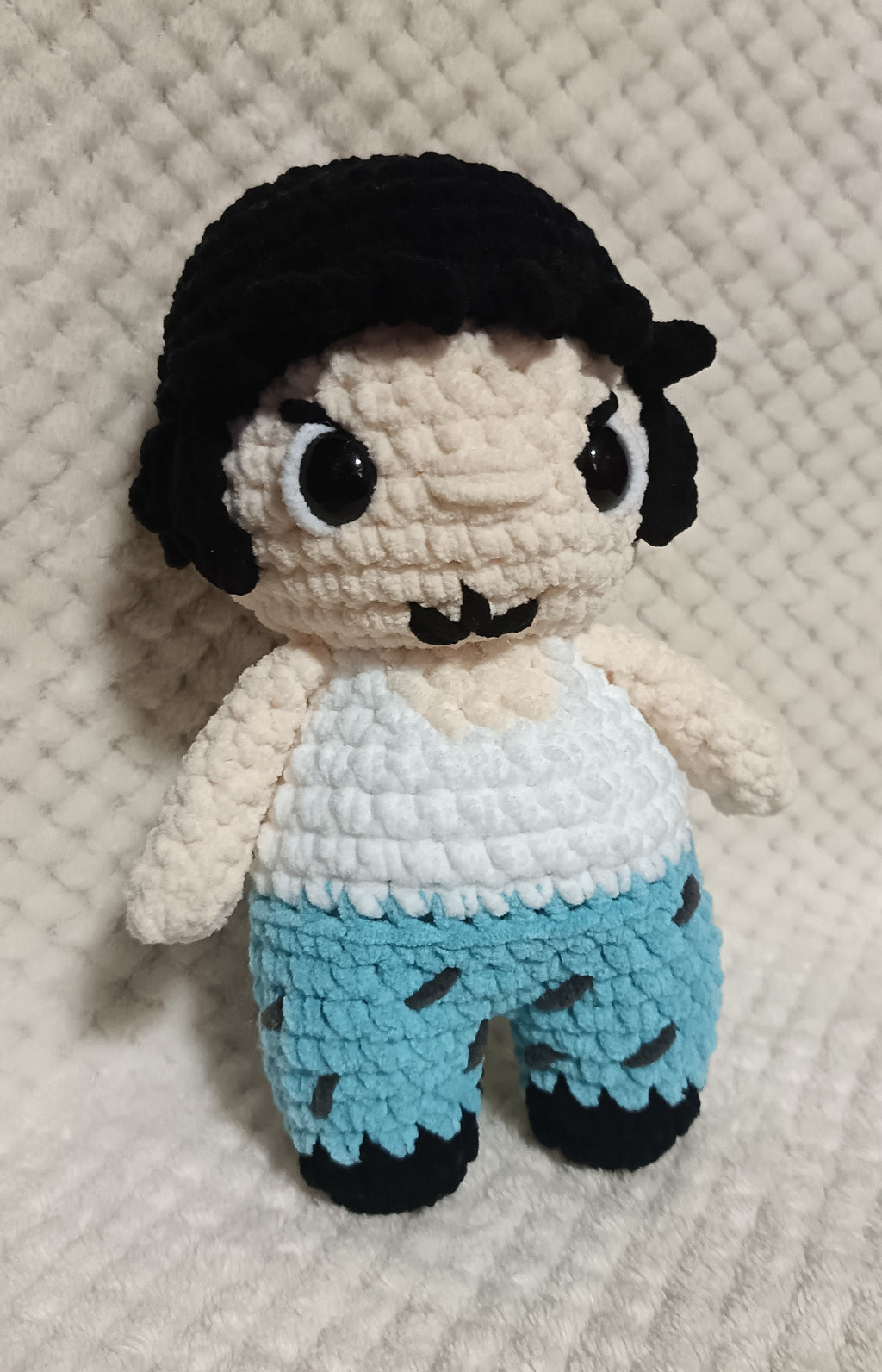 Trafalgar Law