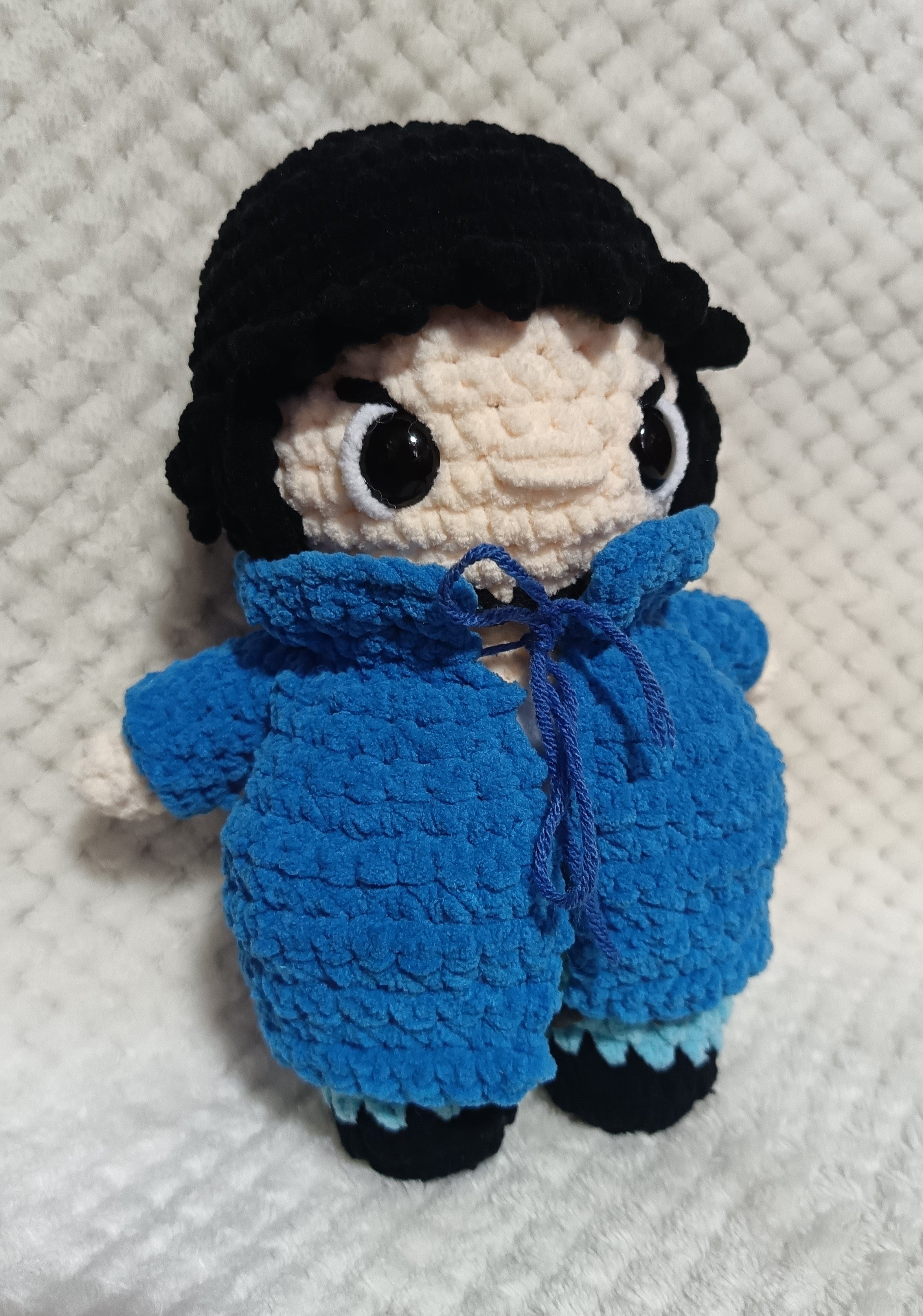Trafalgar Law