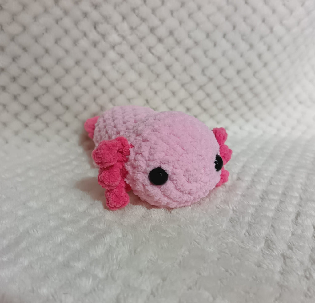 Axolotl