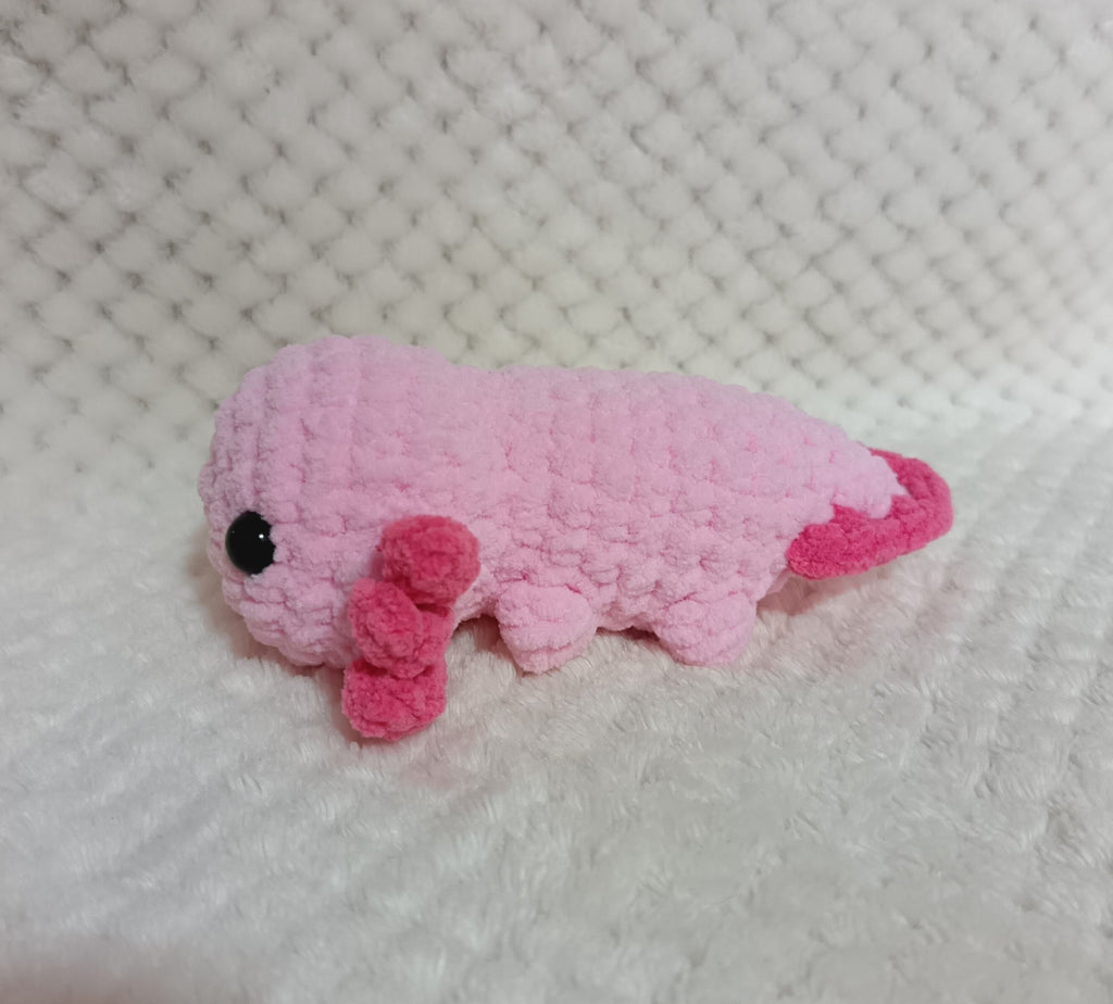 Axolotl