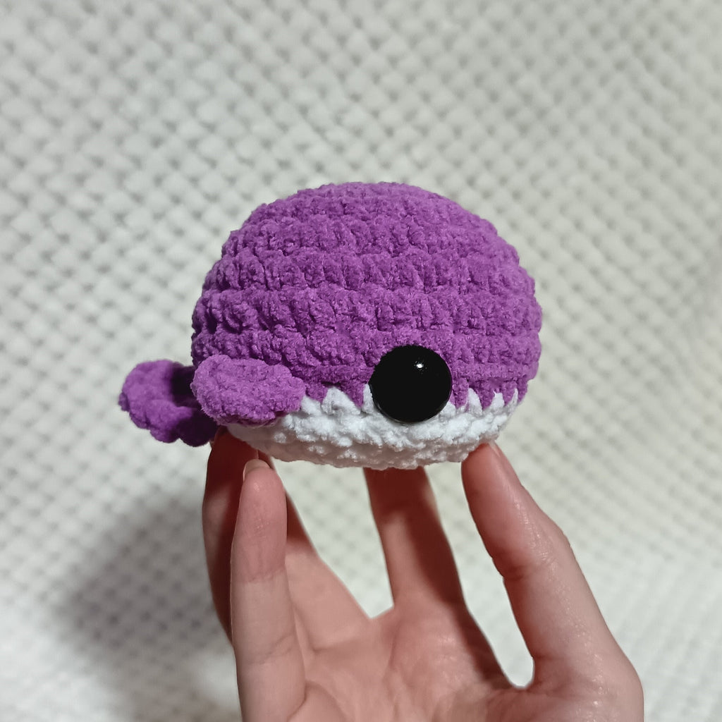 Petite Baleine