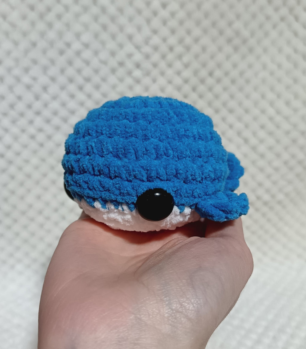 Petite Baleine