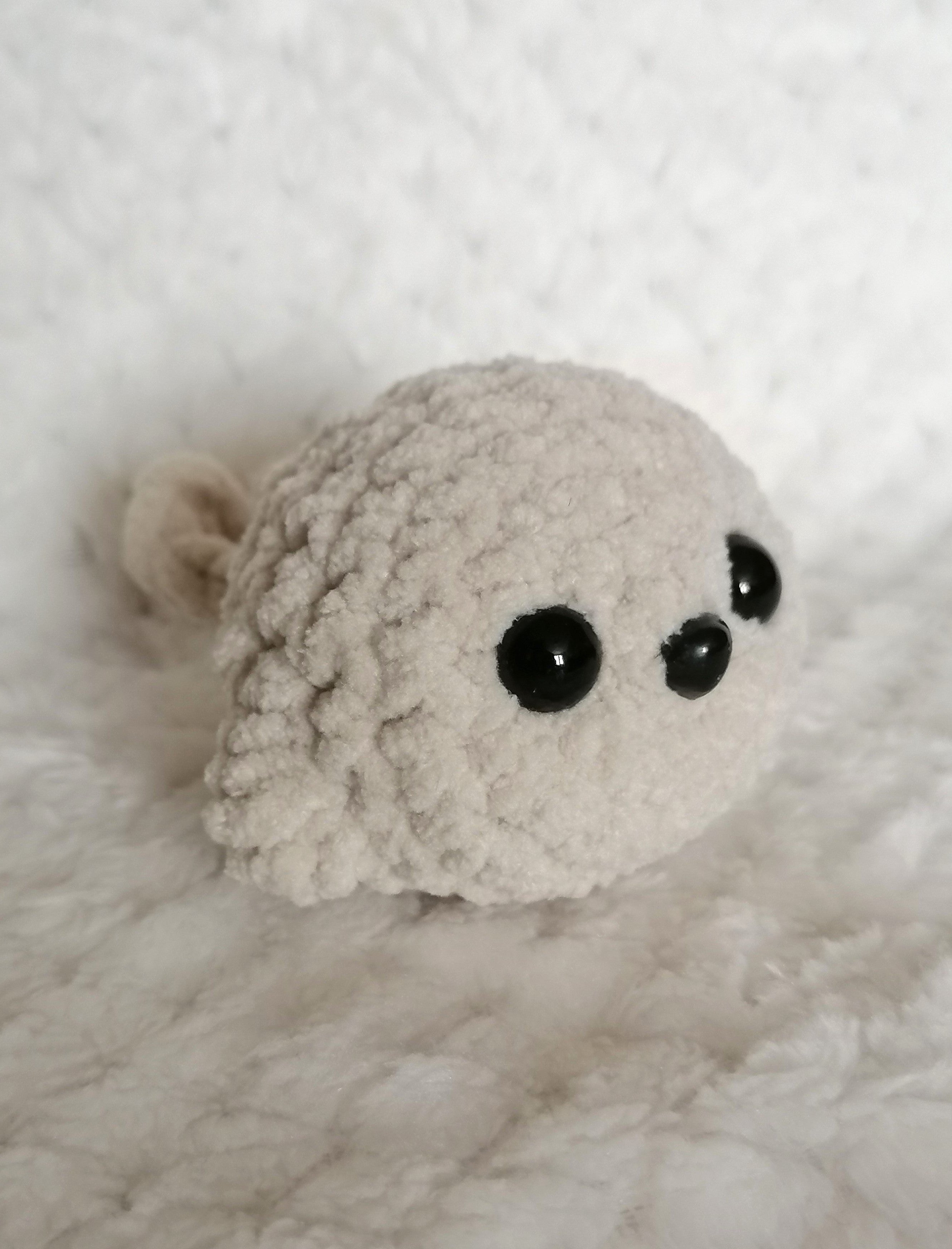 Bébé Phoque