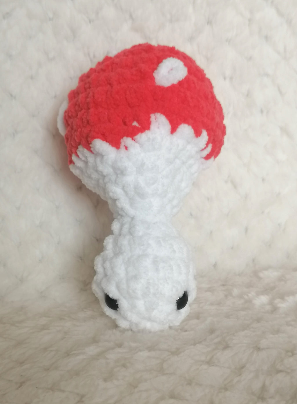 Champignon pop
