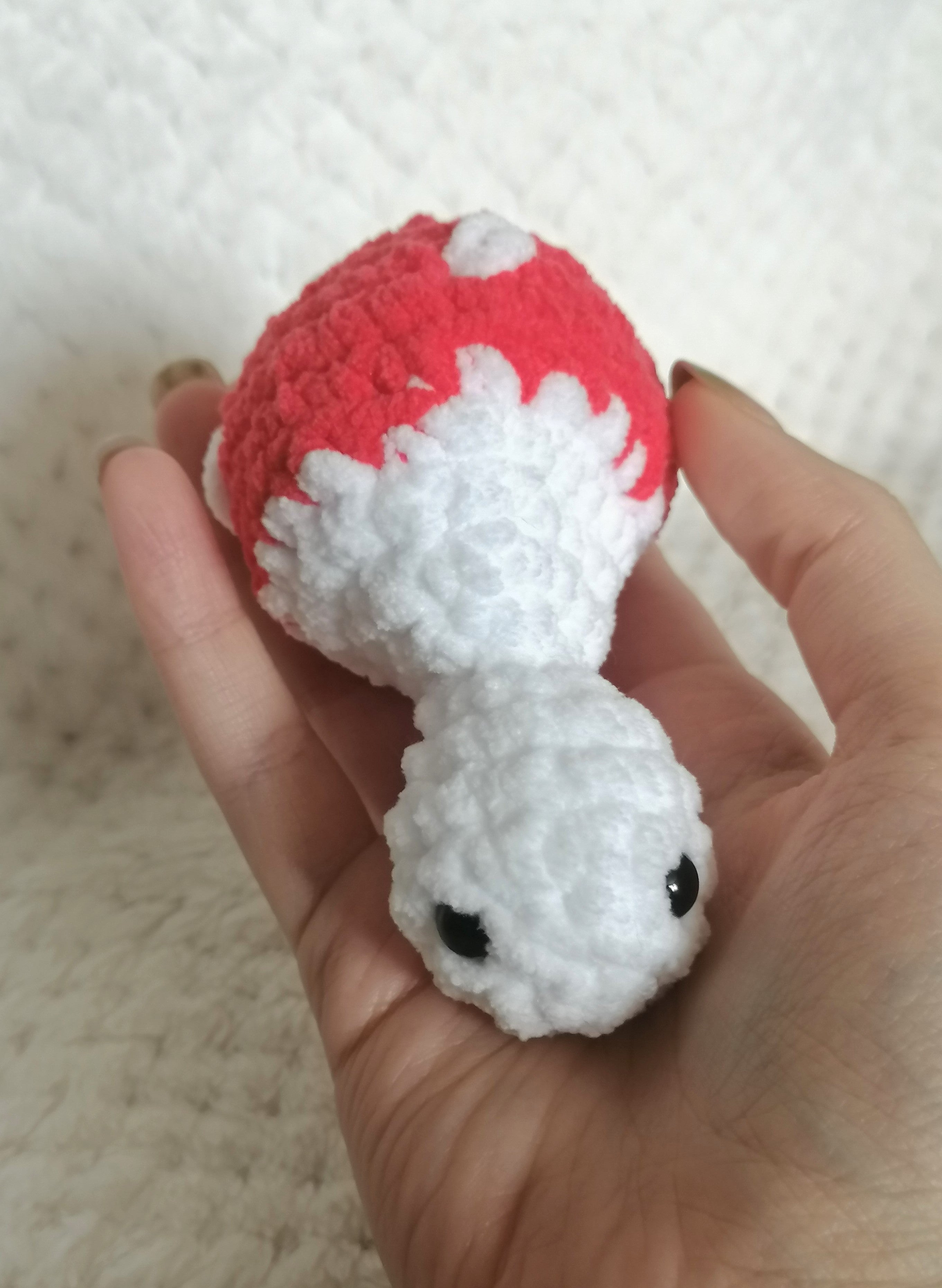 Champignon pop