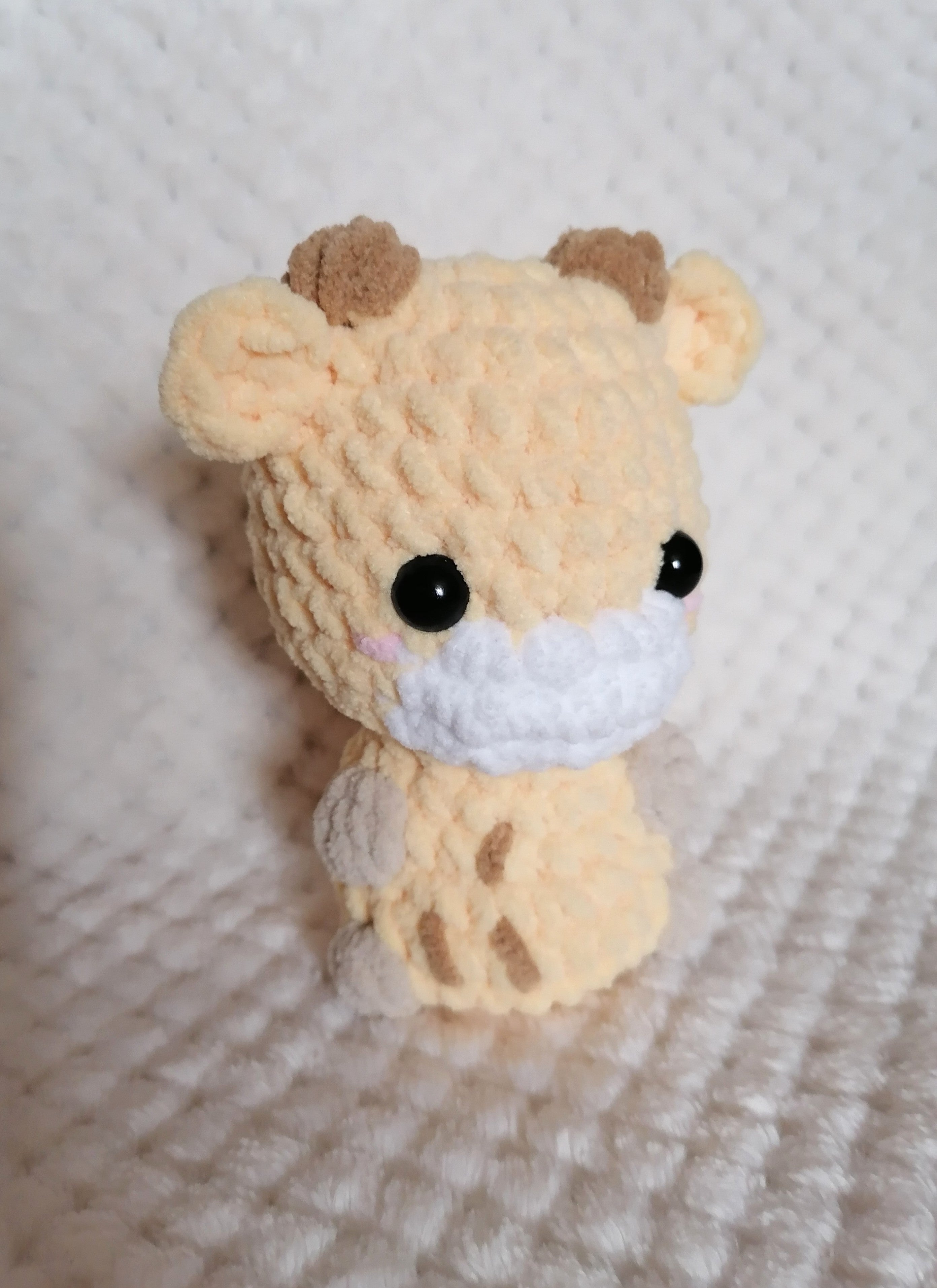 Girafe