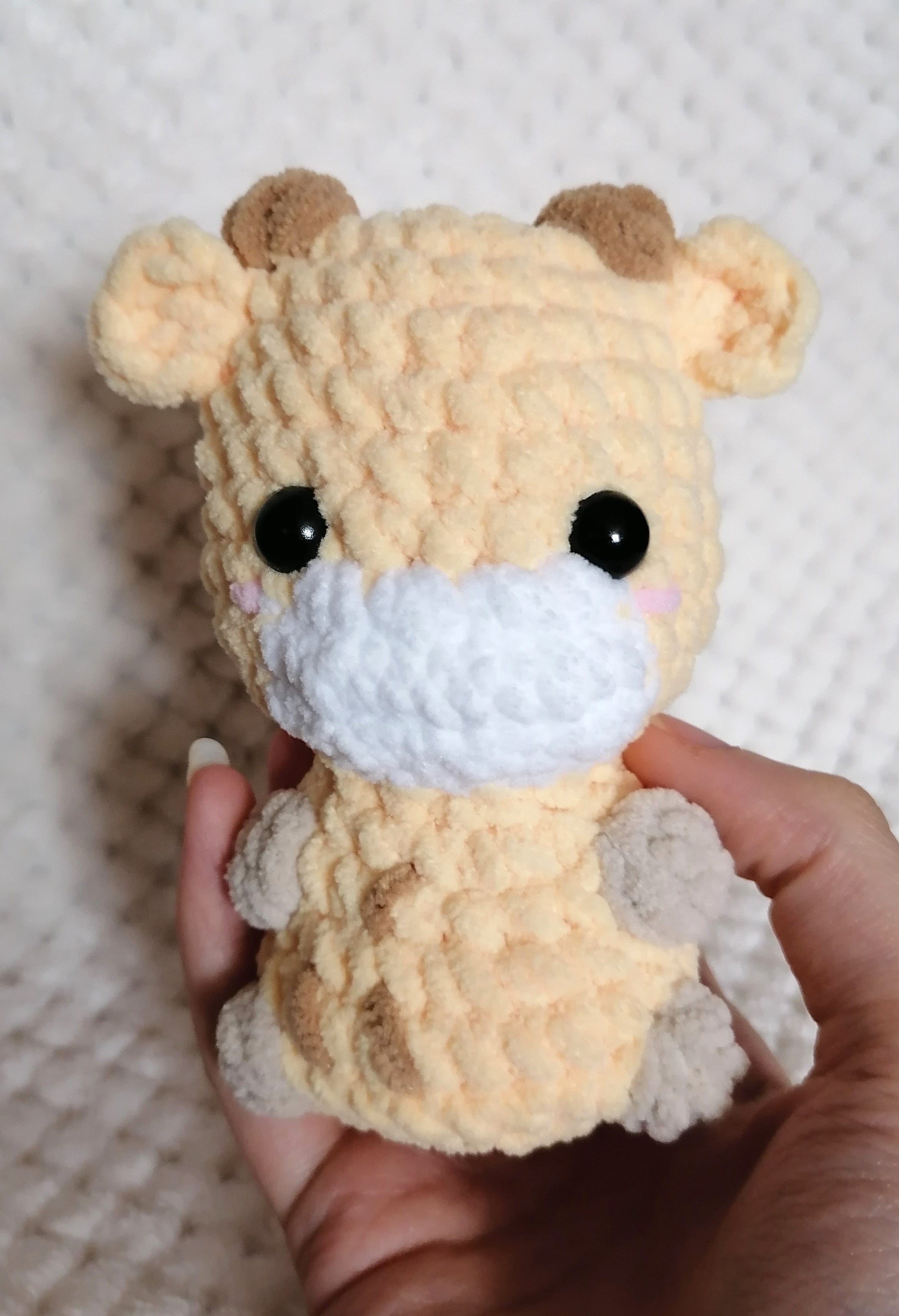 Girafe
