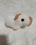 Grand capybara beige