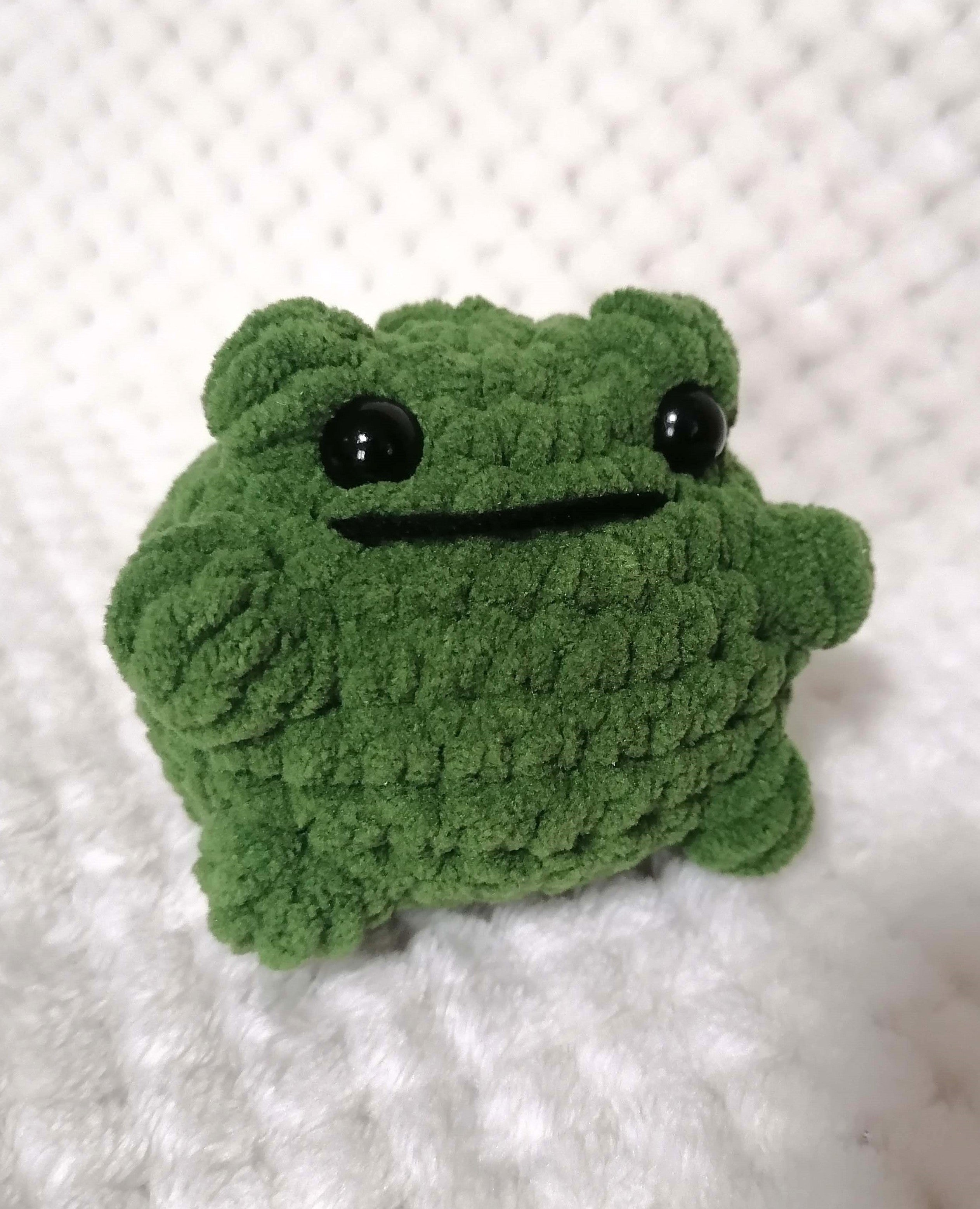 Grenouilles rigolotes