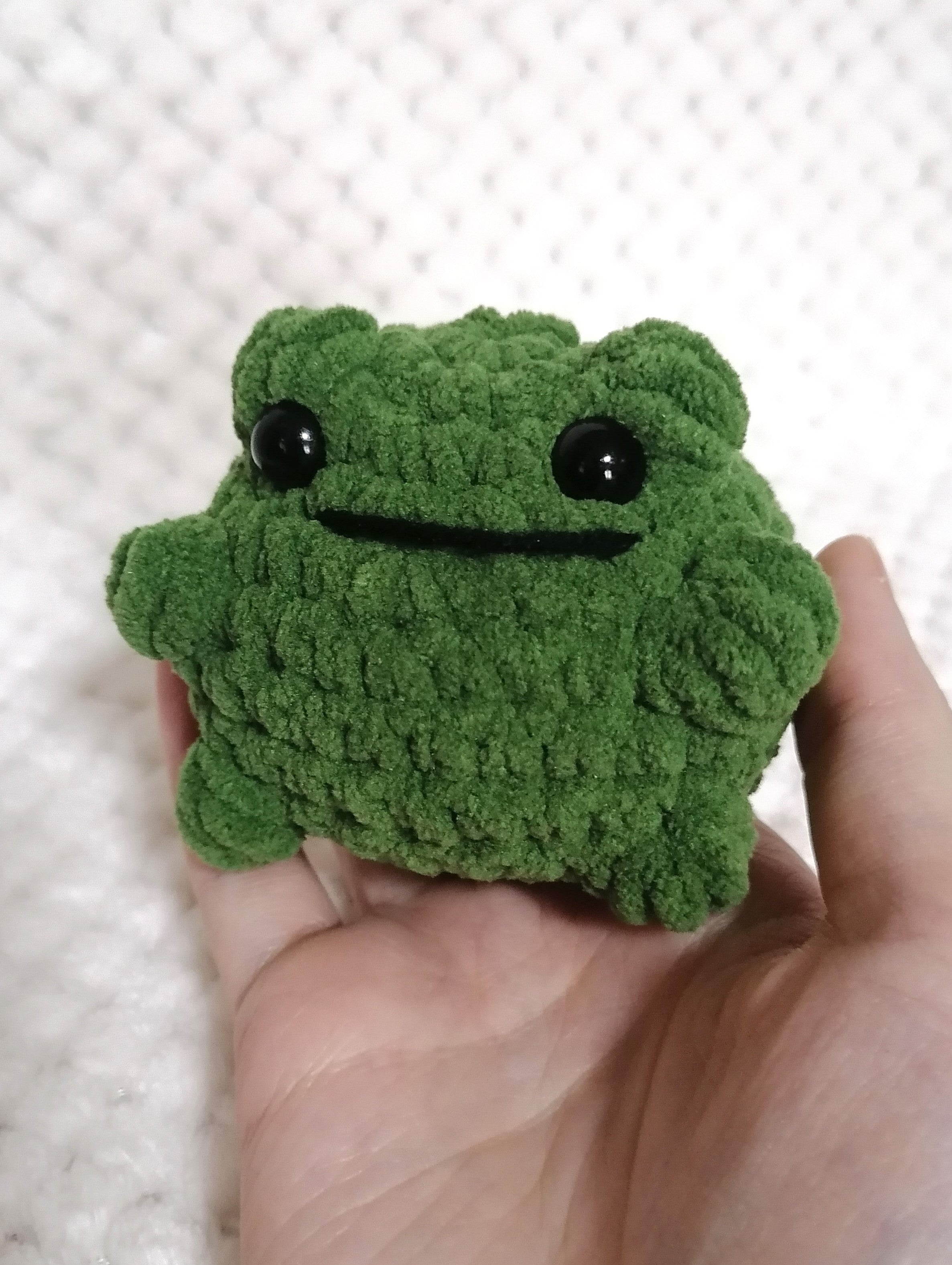 Grenouilles rigolotes