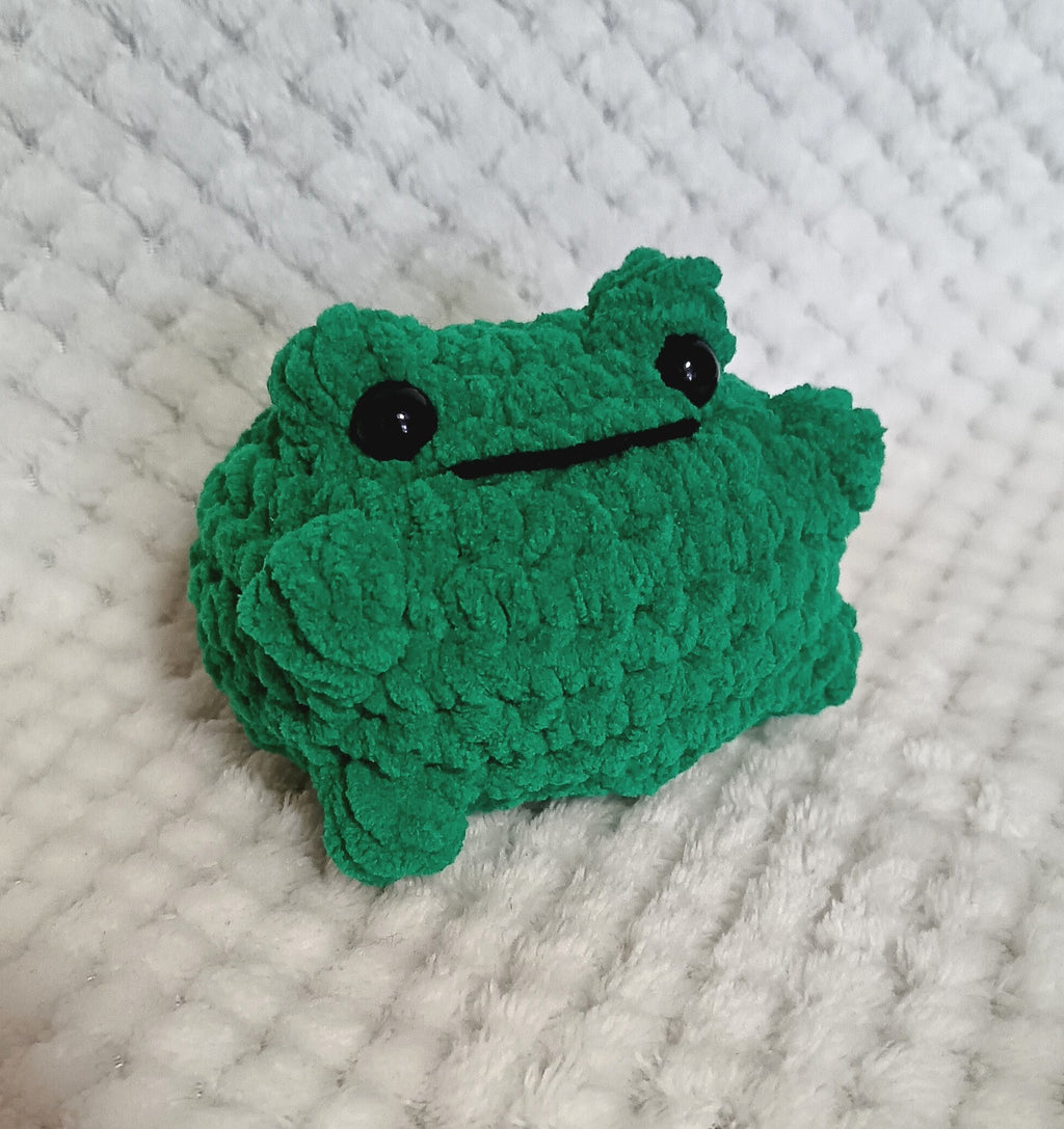 Grenouilles rigolotes