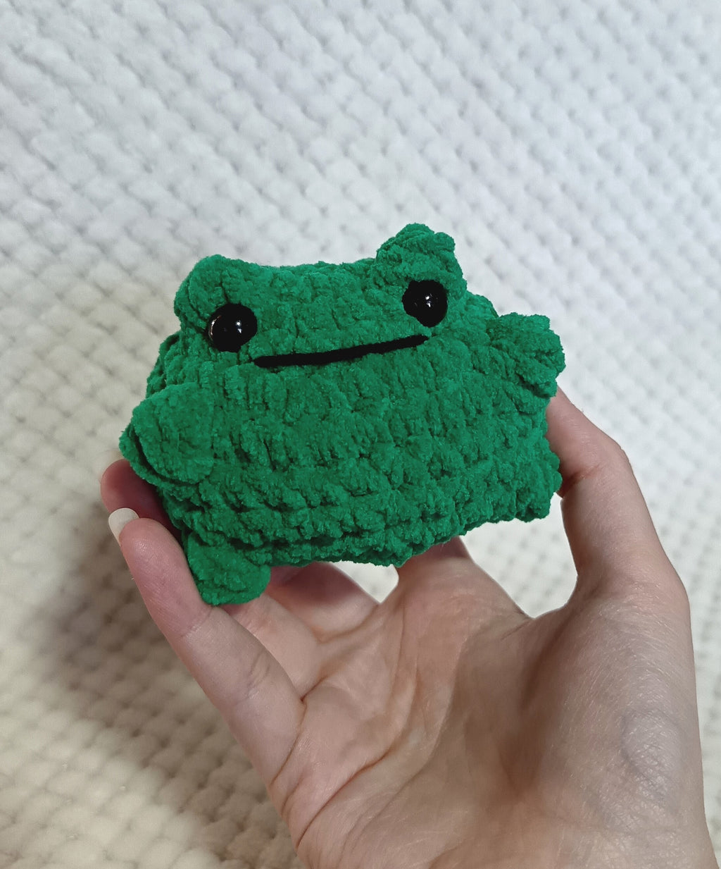Grenouilles rigolotes
