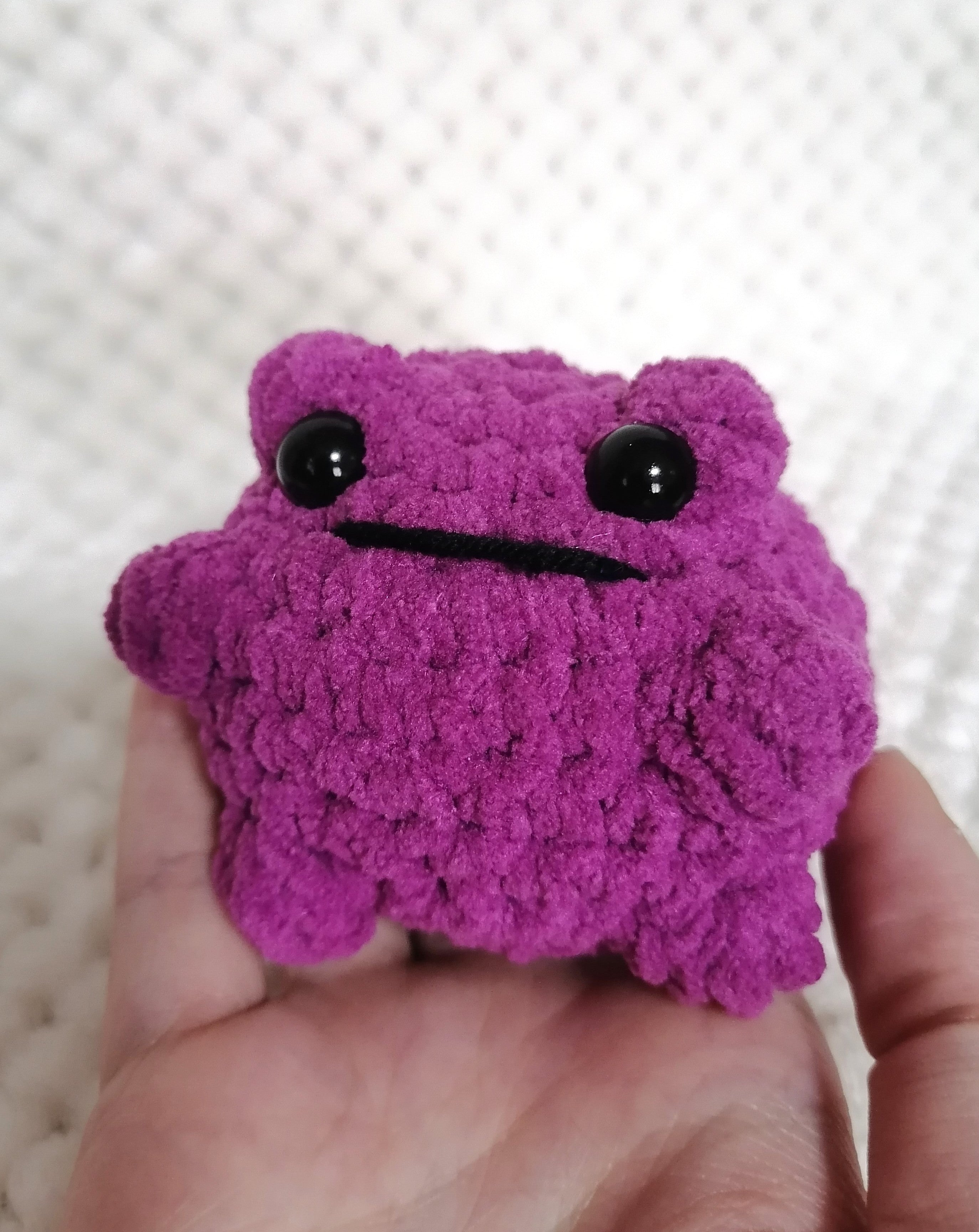 Grenouilles rigolotes