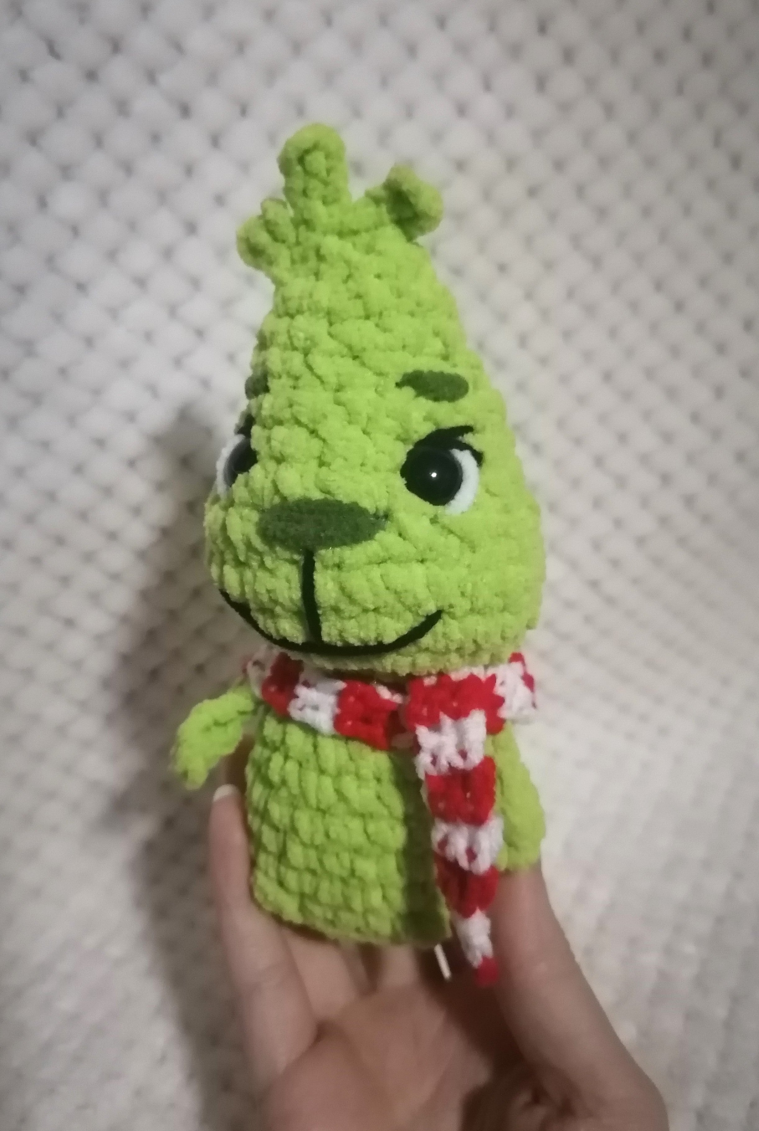 Grinch