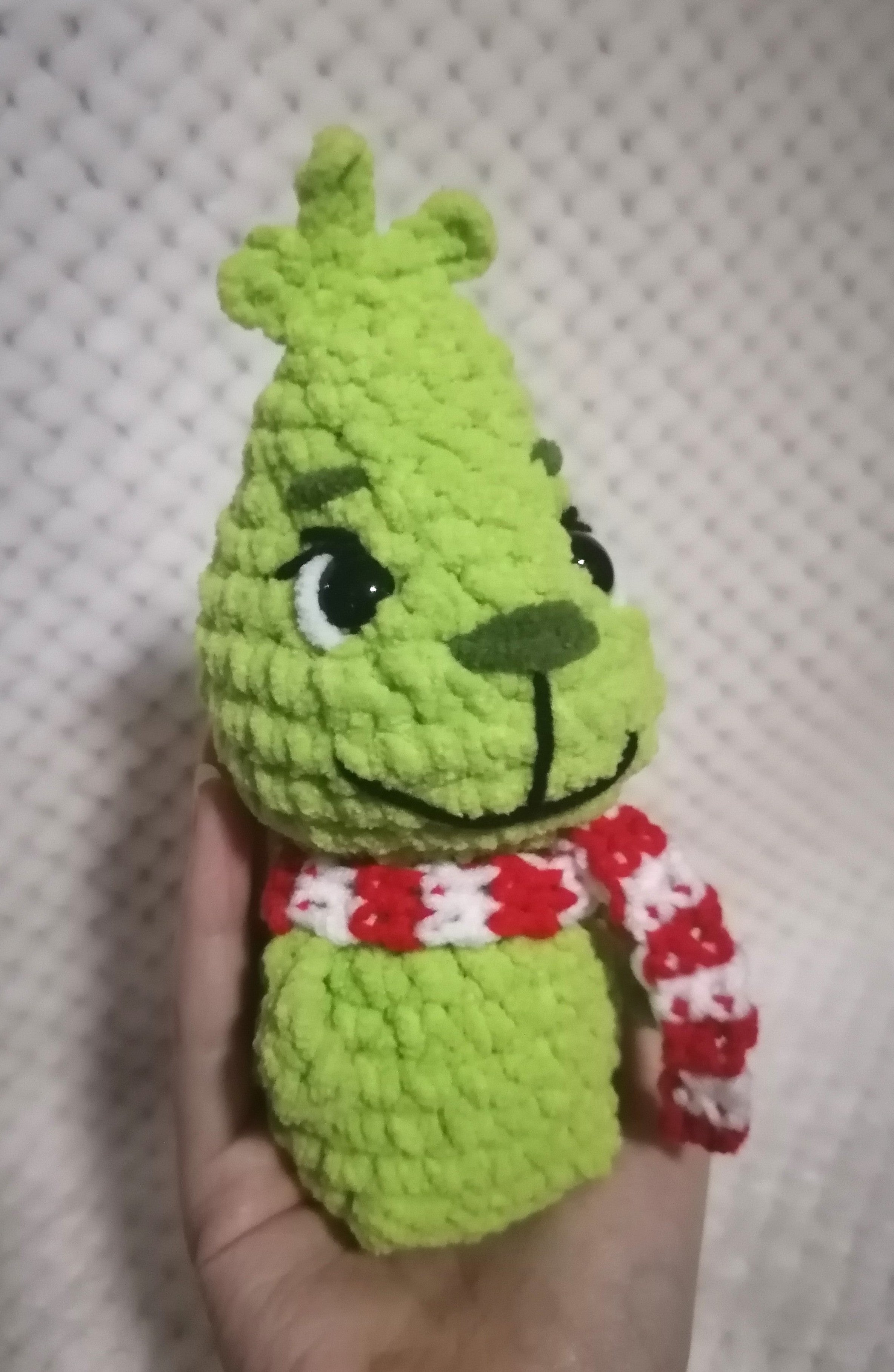 Grinch