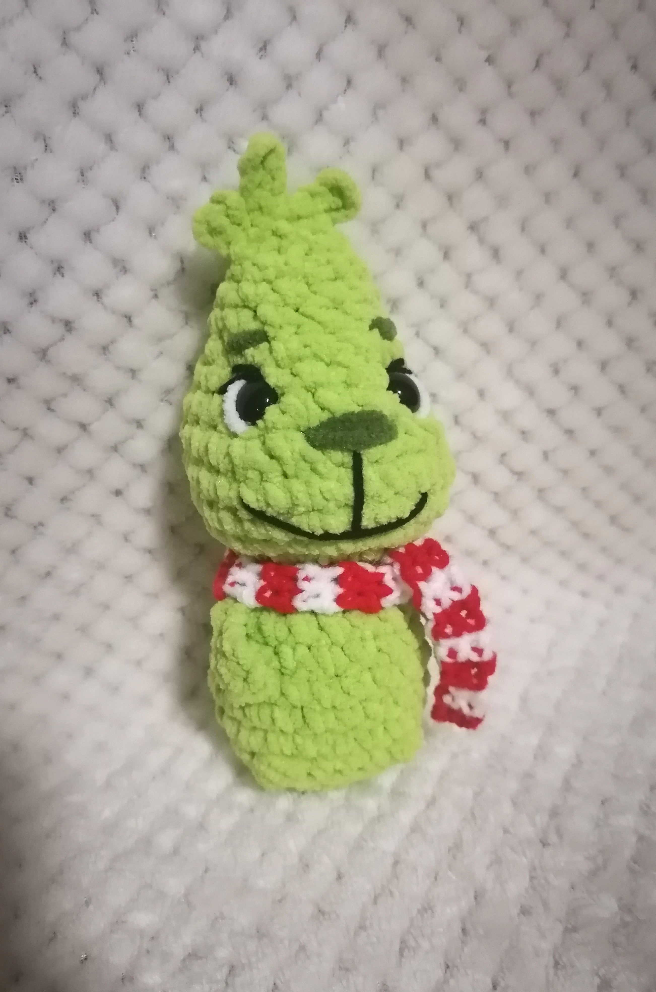 Grinch