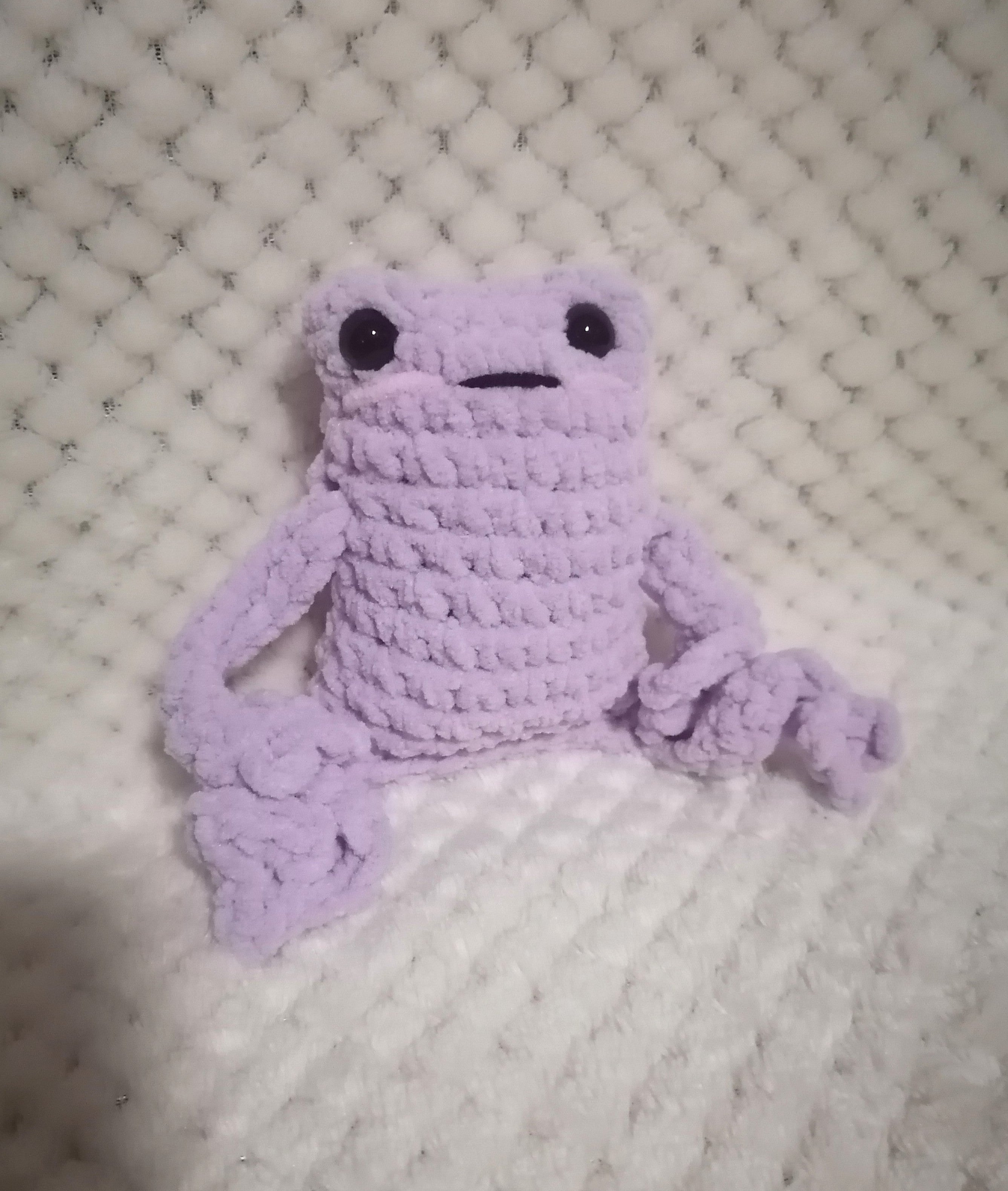 Grenouilles Leggy Froggy