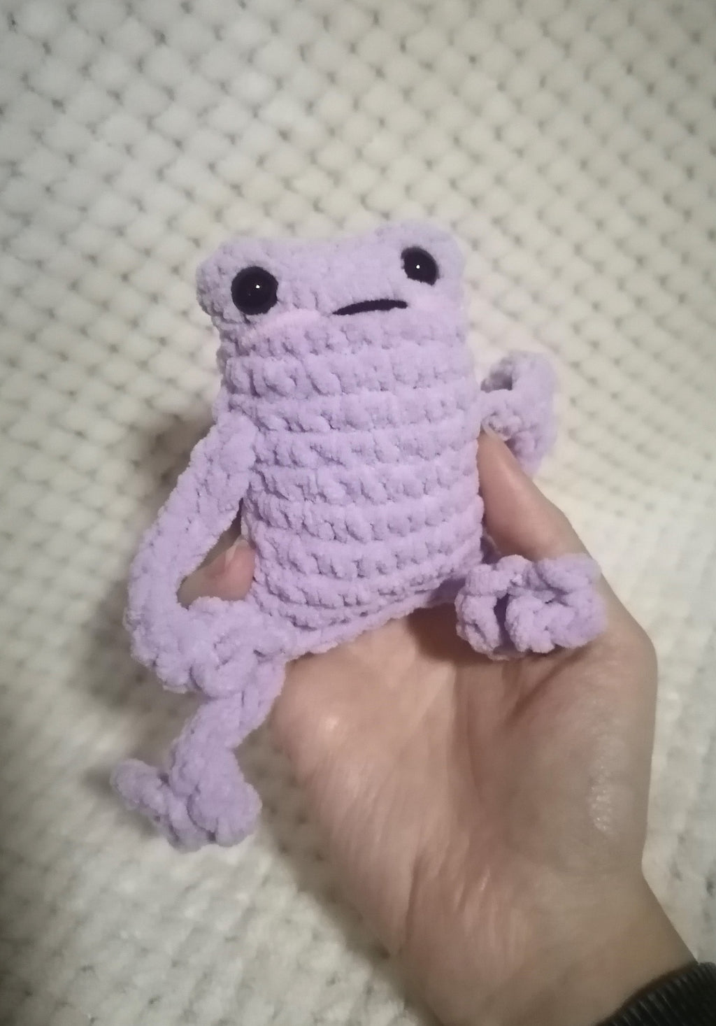 Grenouilles Leggy Froggy