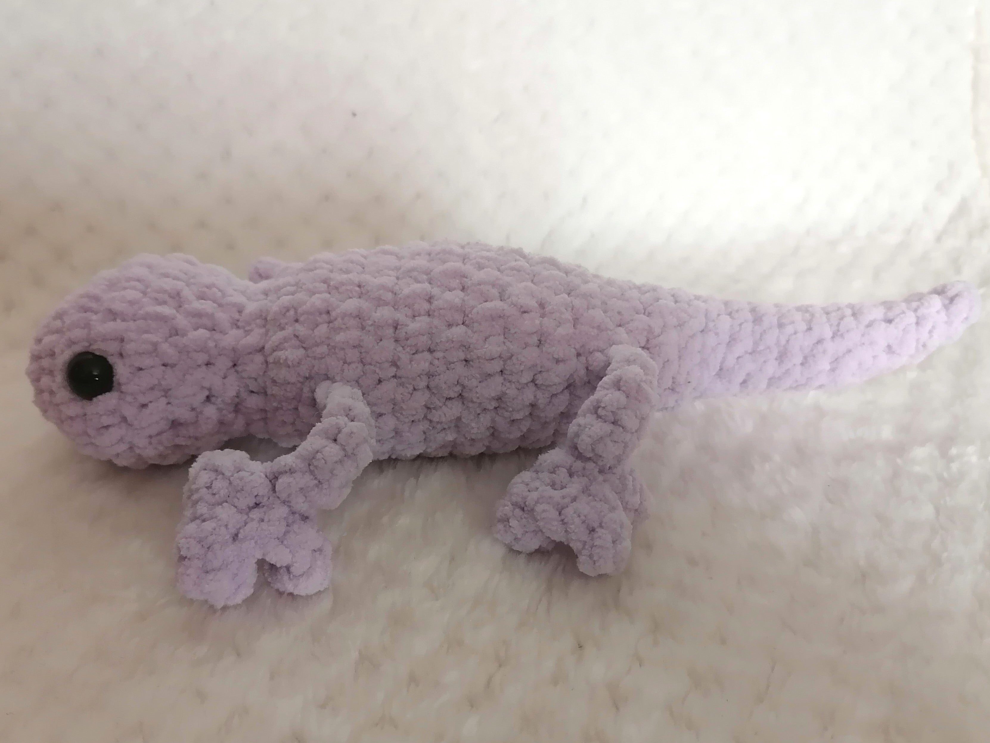 Lézard
