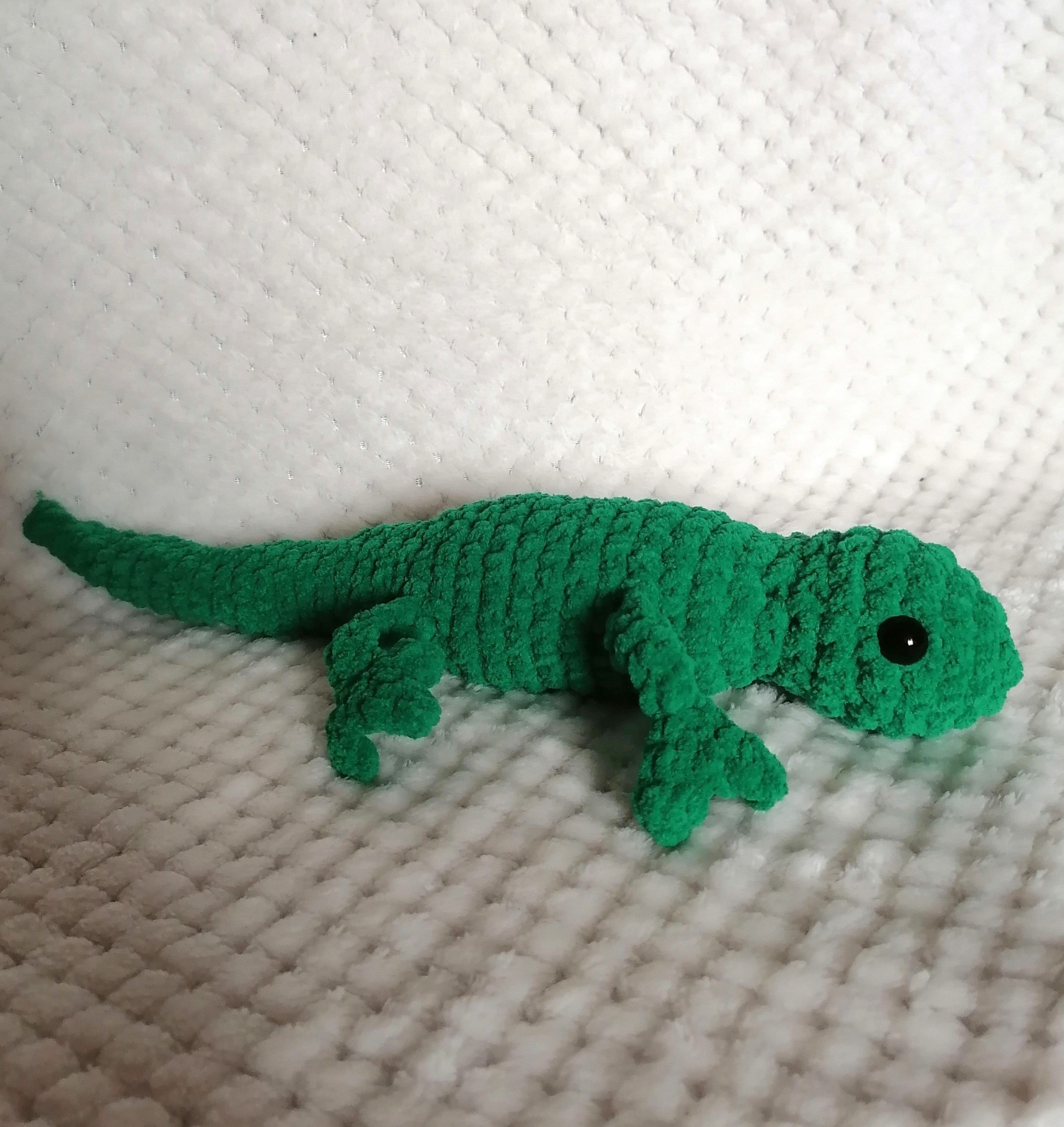 Lézard