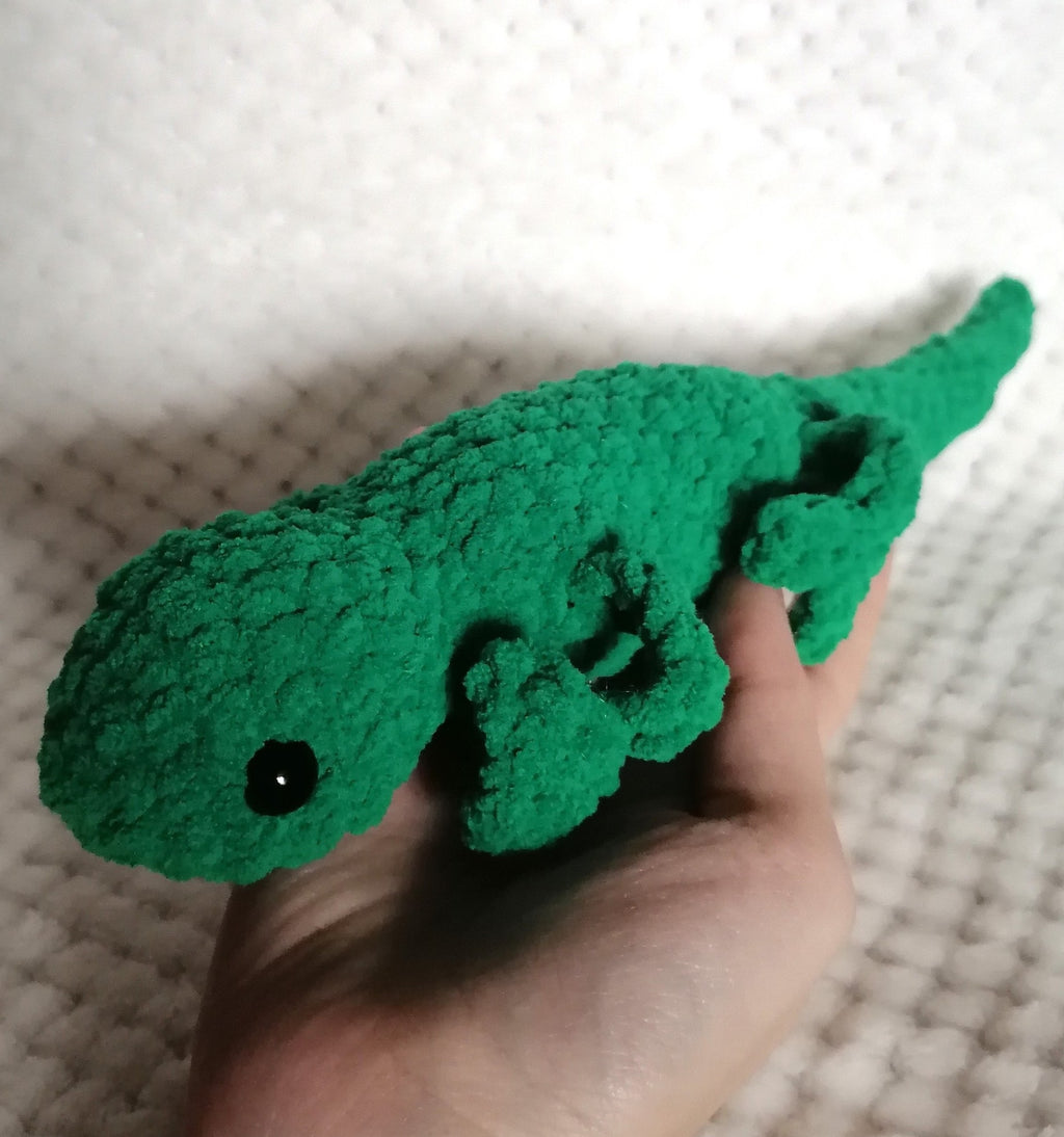 Lézard