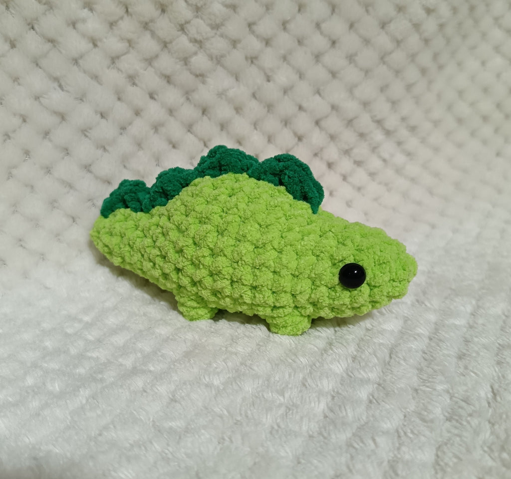 Mini Stégosaure
