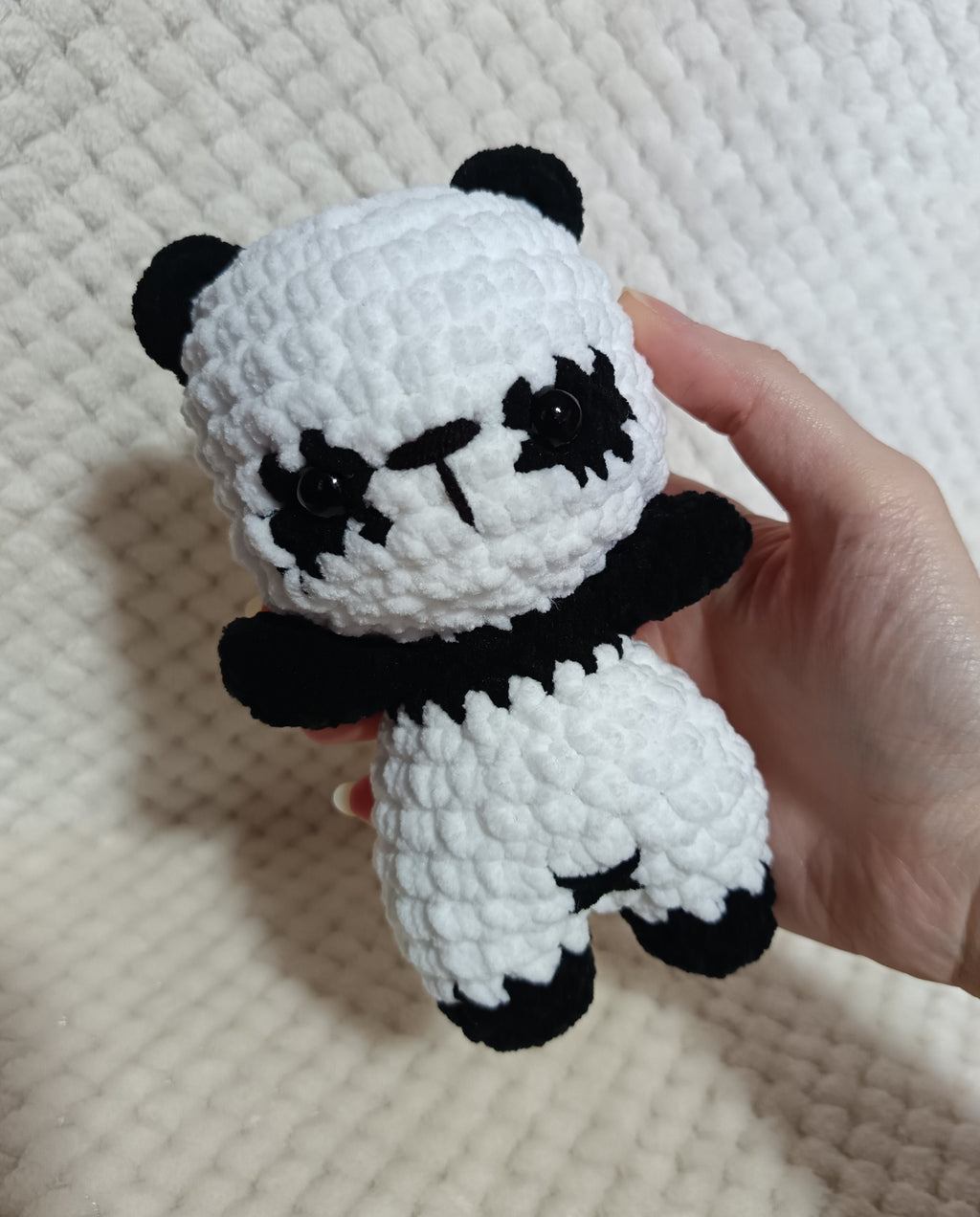 Petit Panda