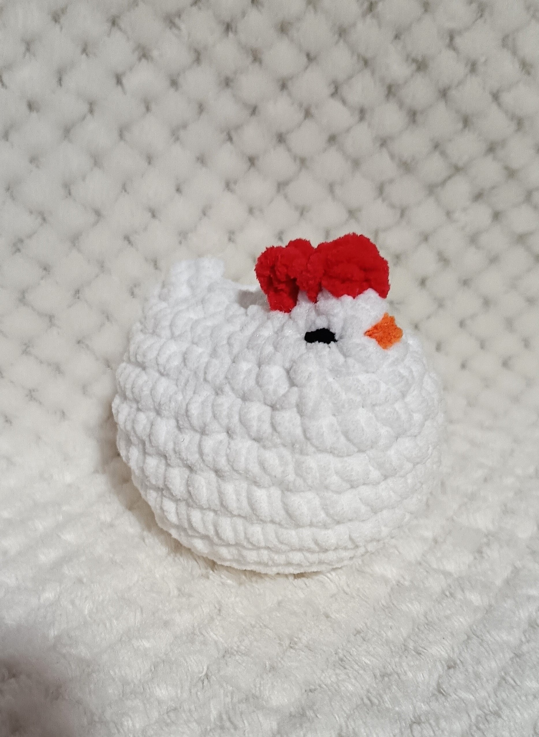 Petite Poule