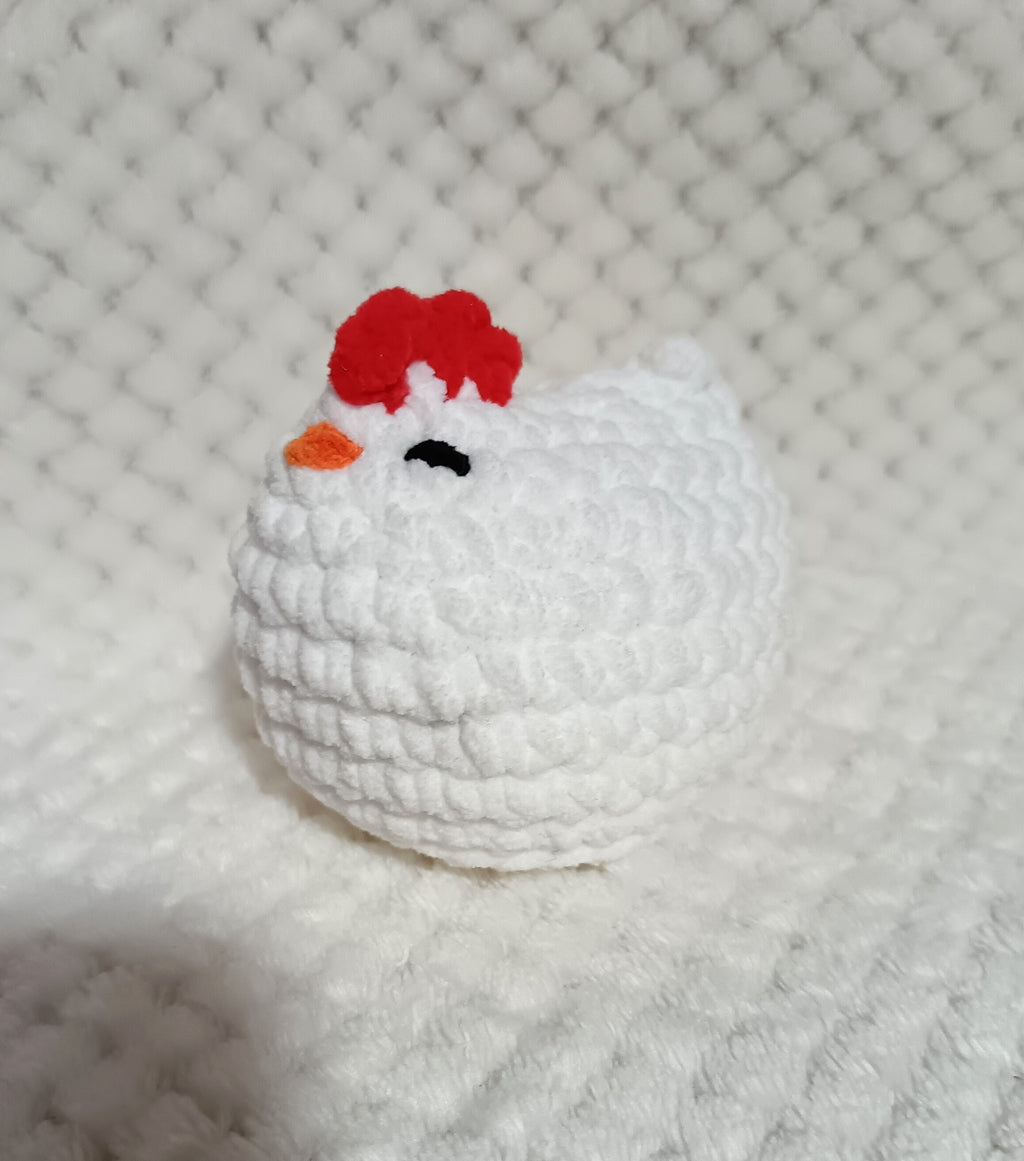 Petite Poule