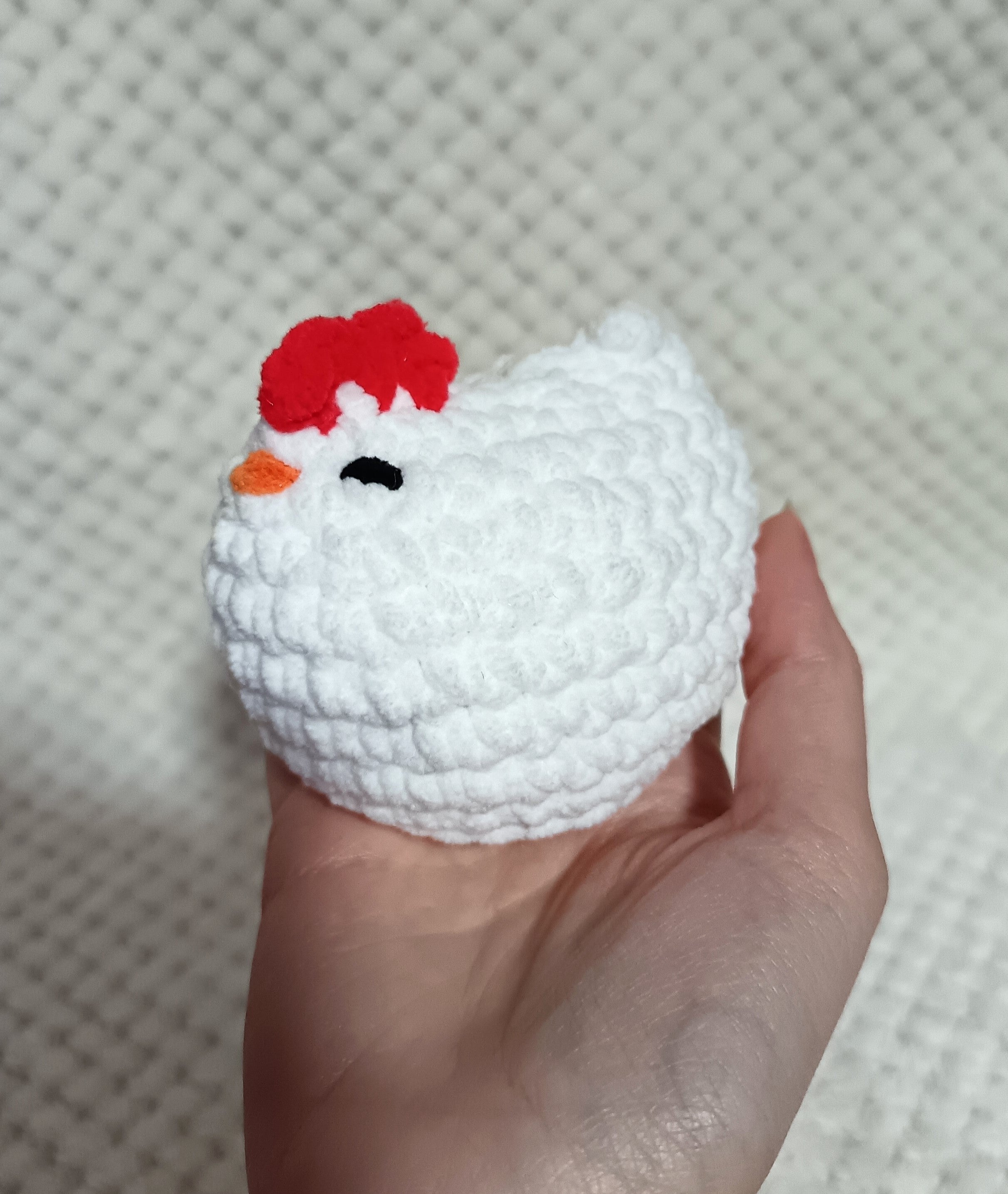 Petite Poule