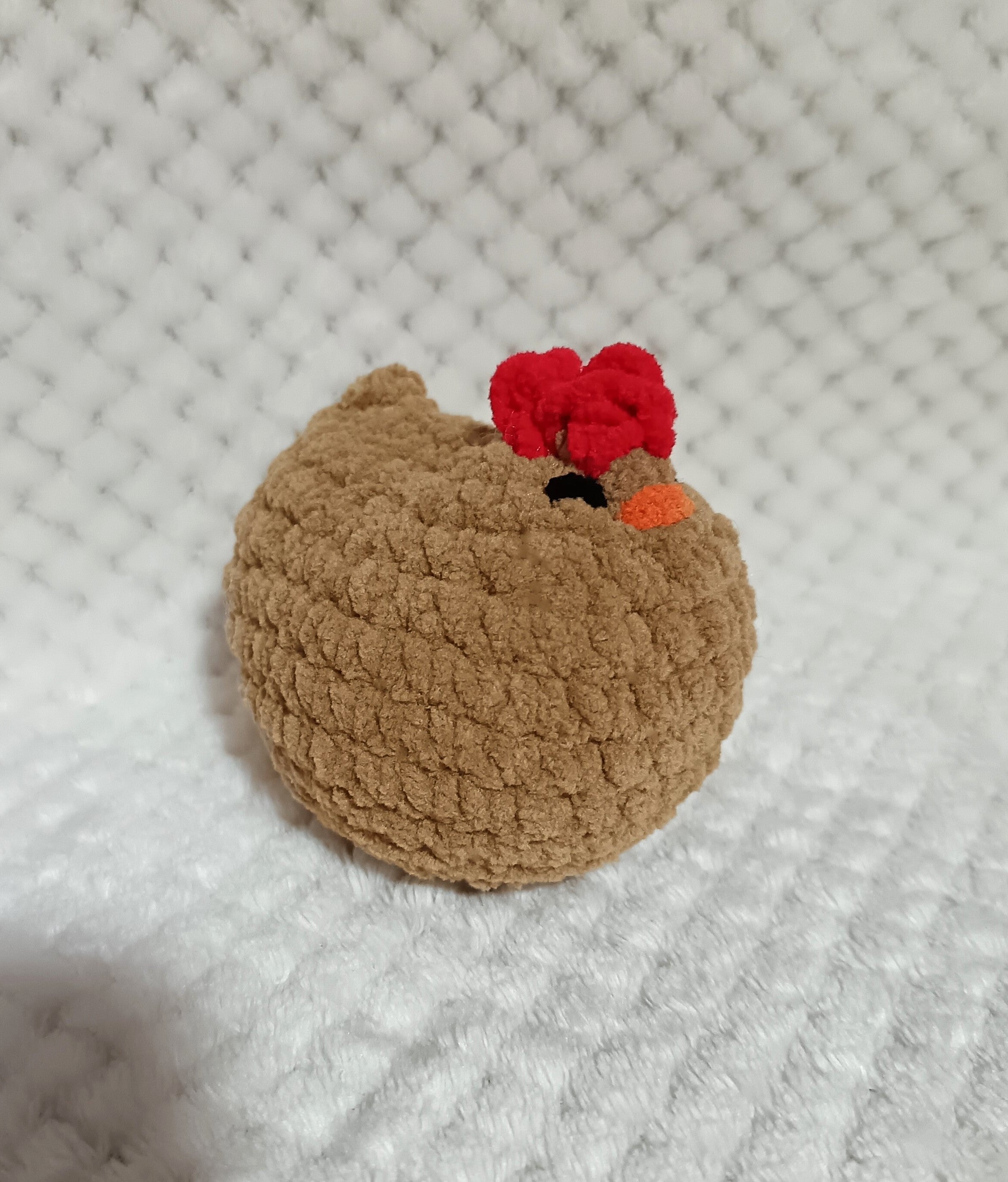 Petite Poule
