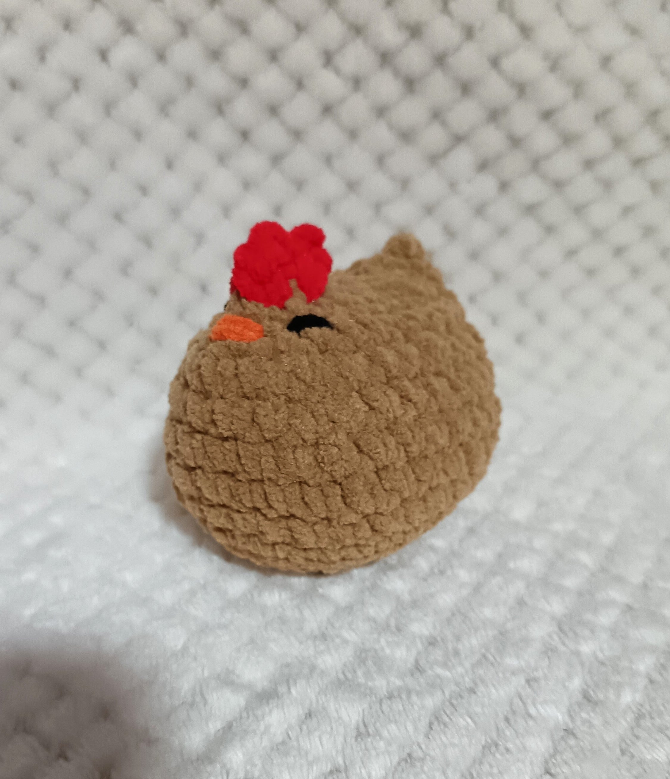 Petite Poule