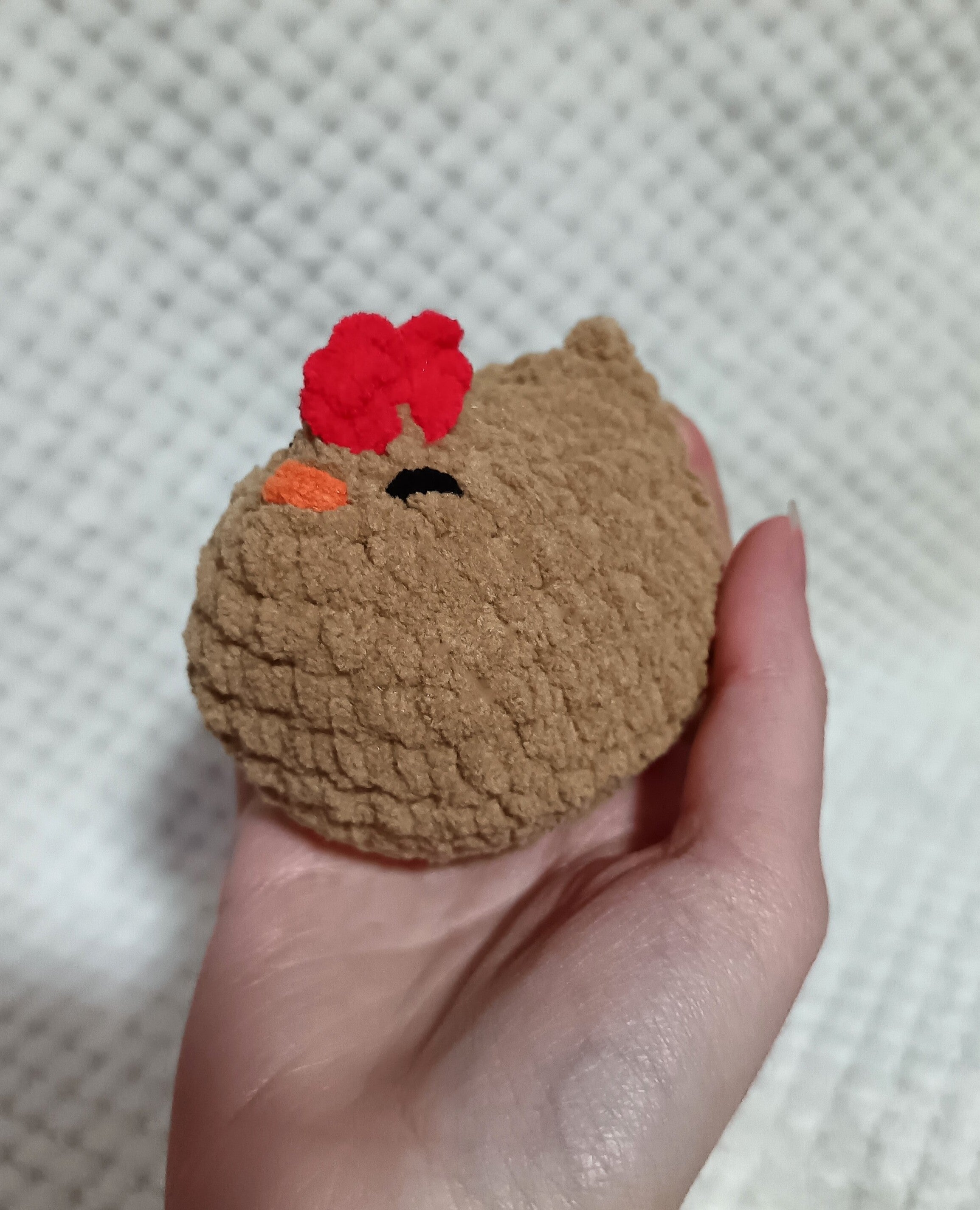 Petite Poule