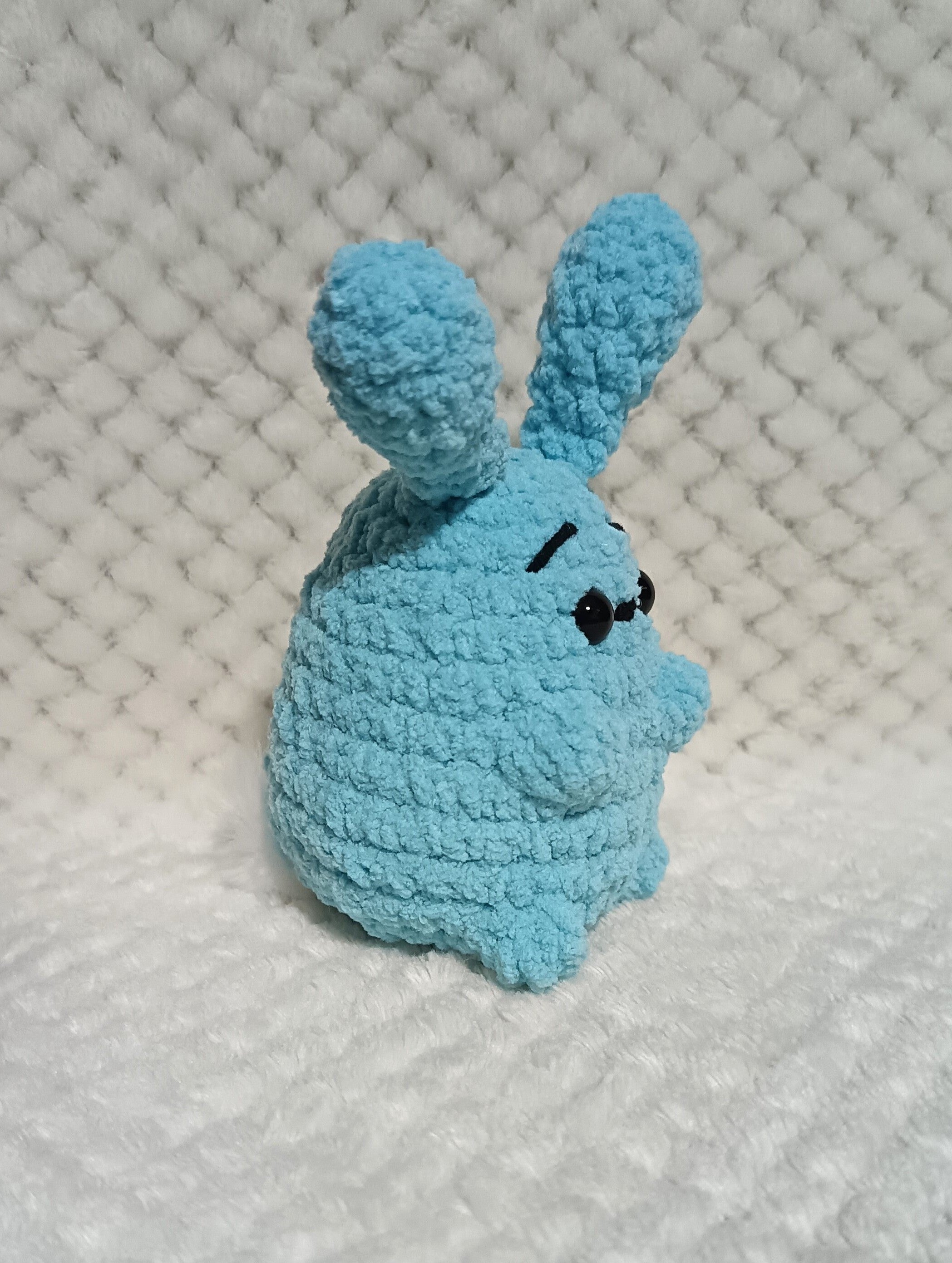 Petit Lapin