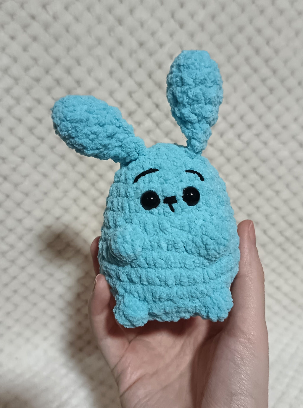 Petit Lapin