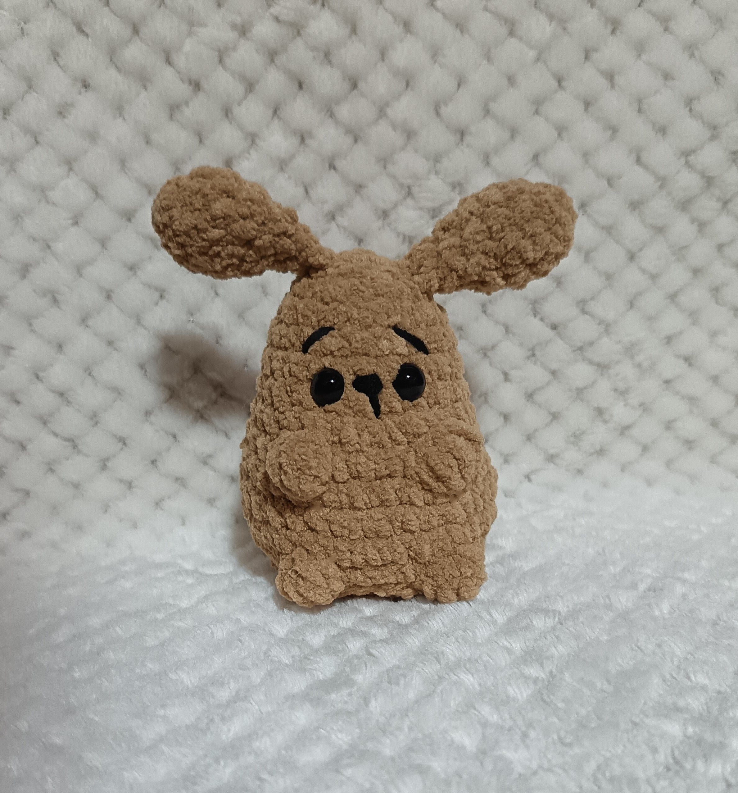 Petit Lapin