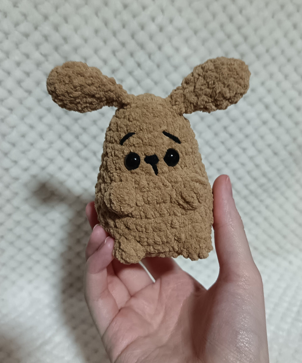 Petit Lapin