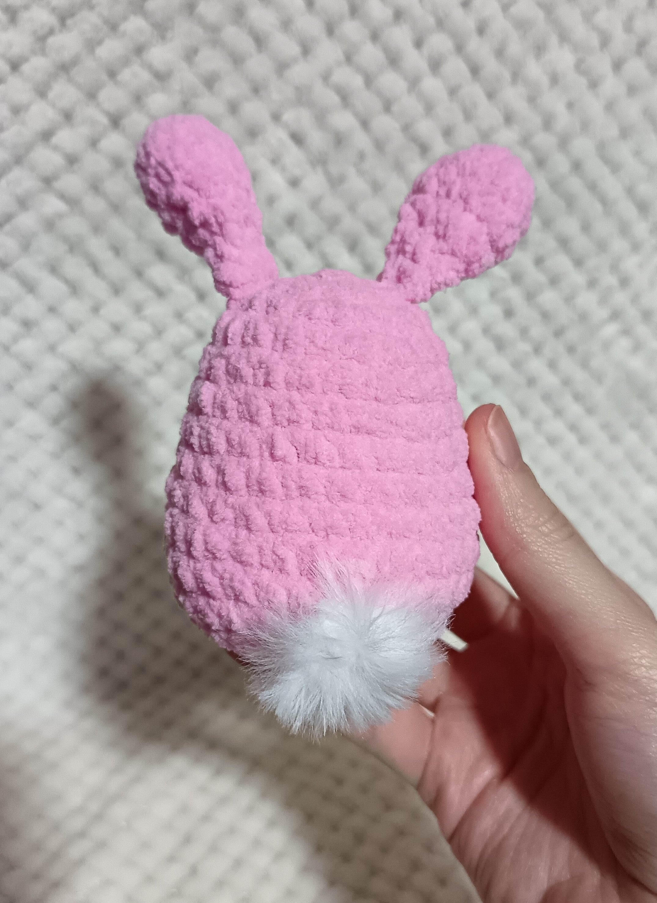 Petit Lapin