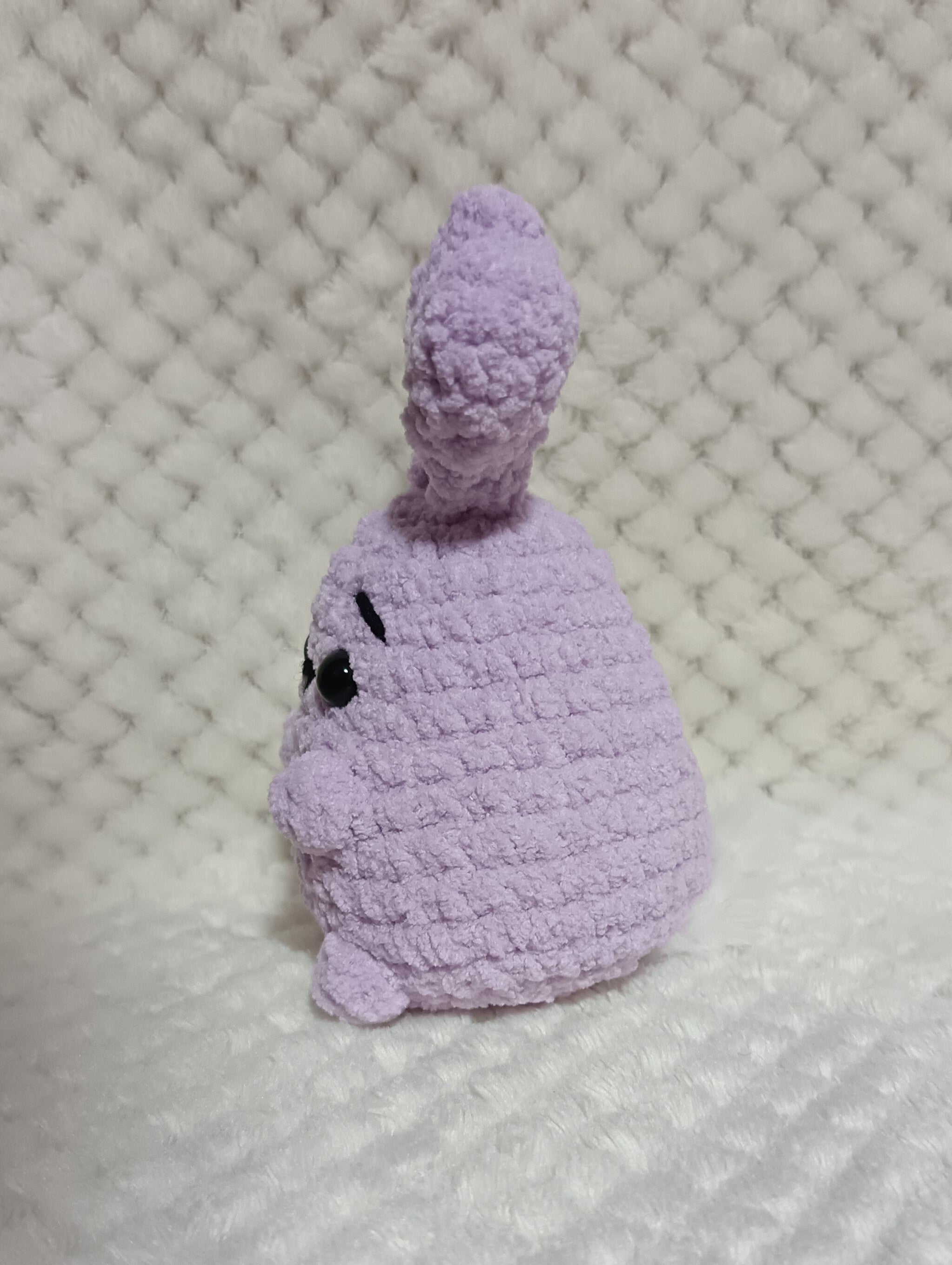 Petit Lapin