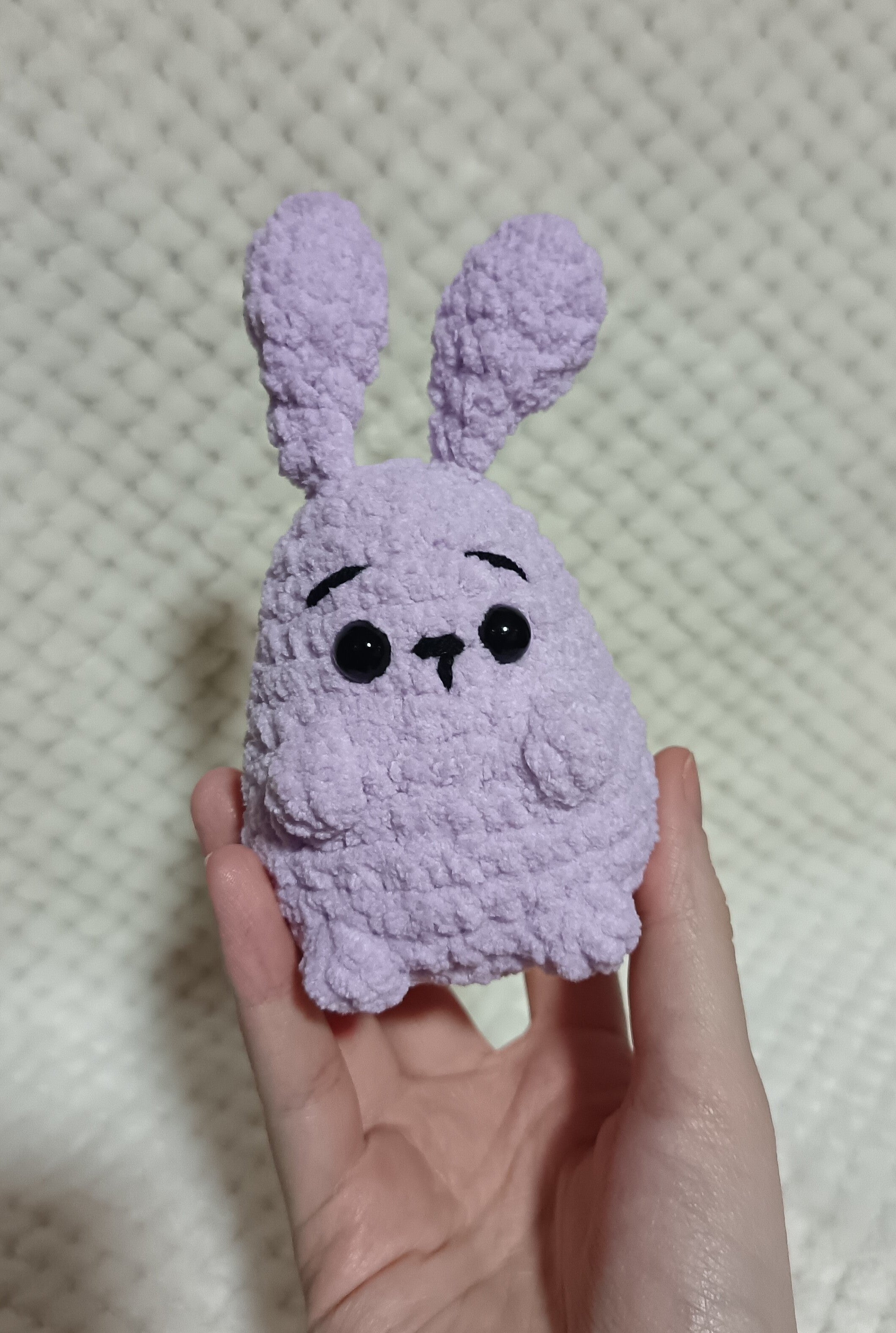 Petit Lapin