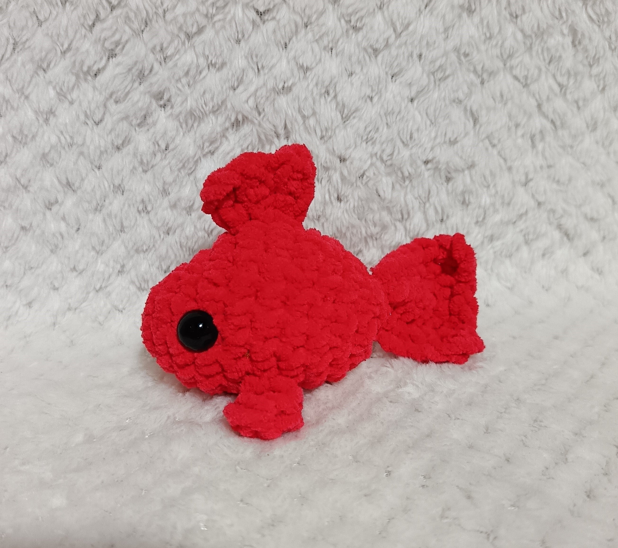 Porte-clés Poisson