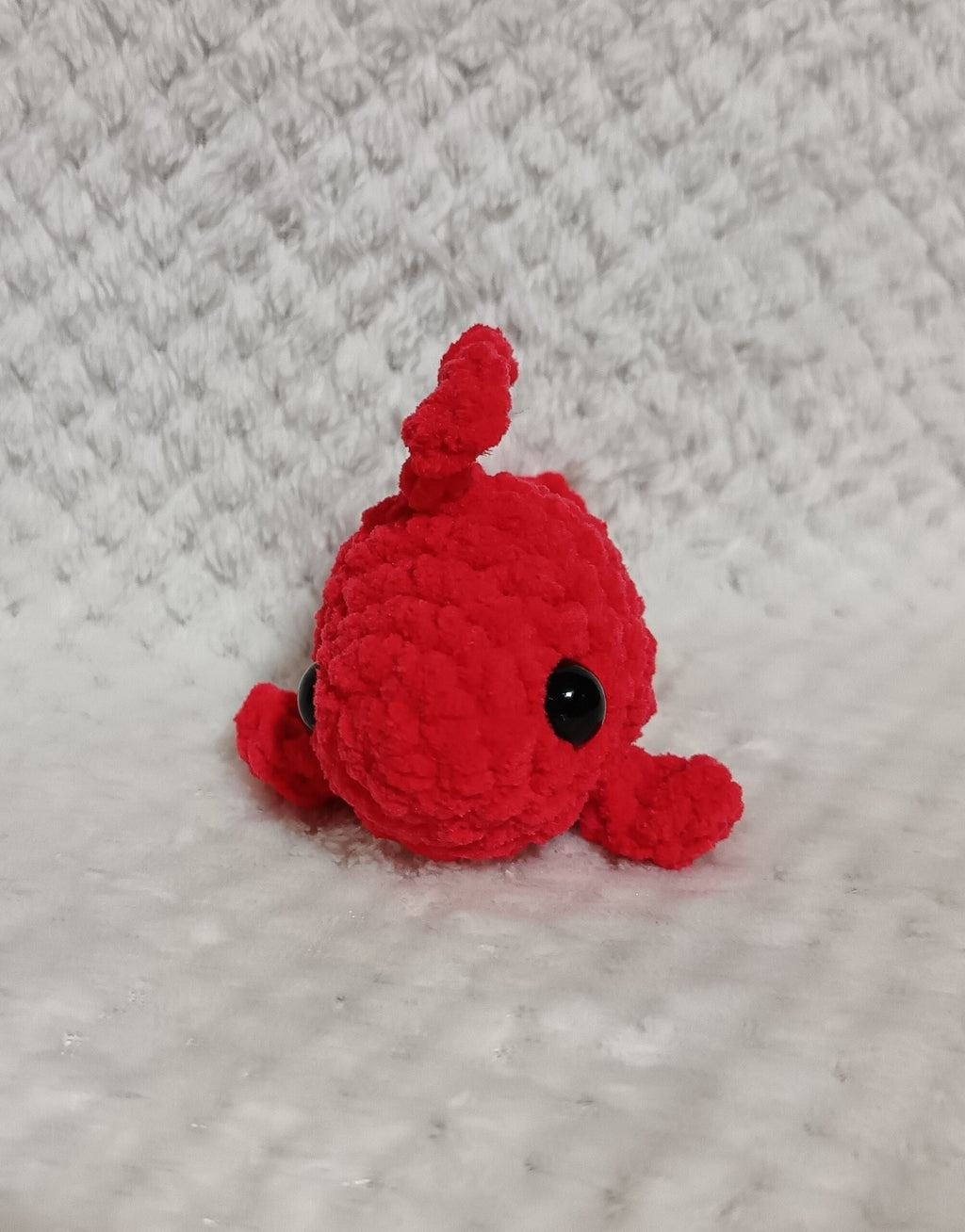 Porte-clés Poisson